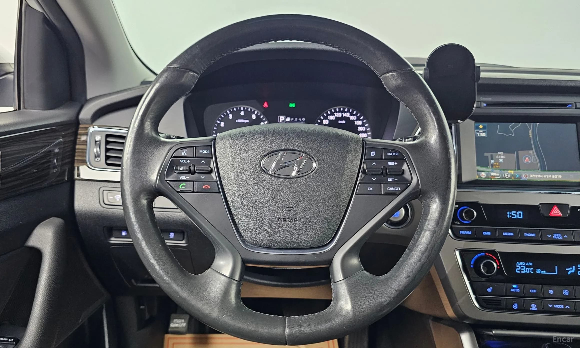 LF Sonata