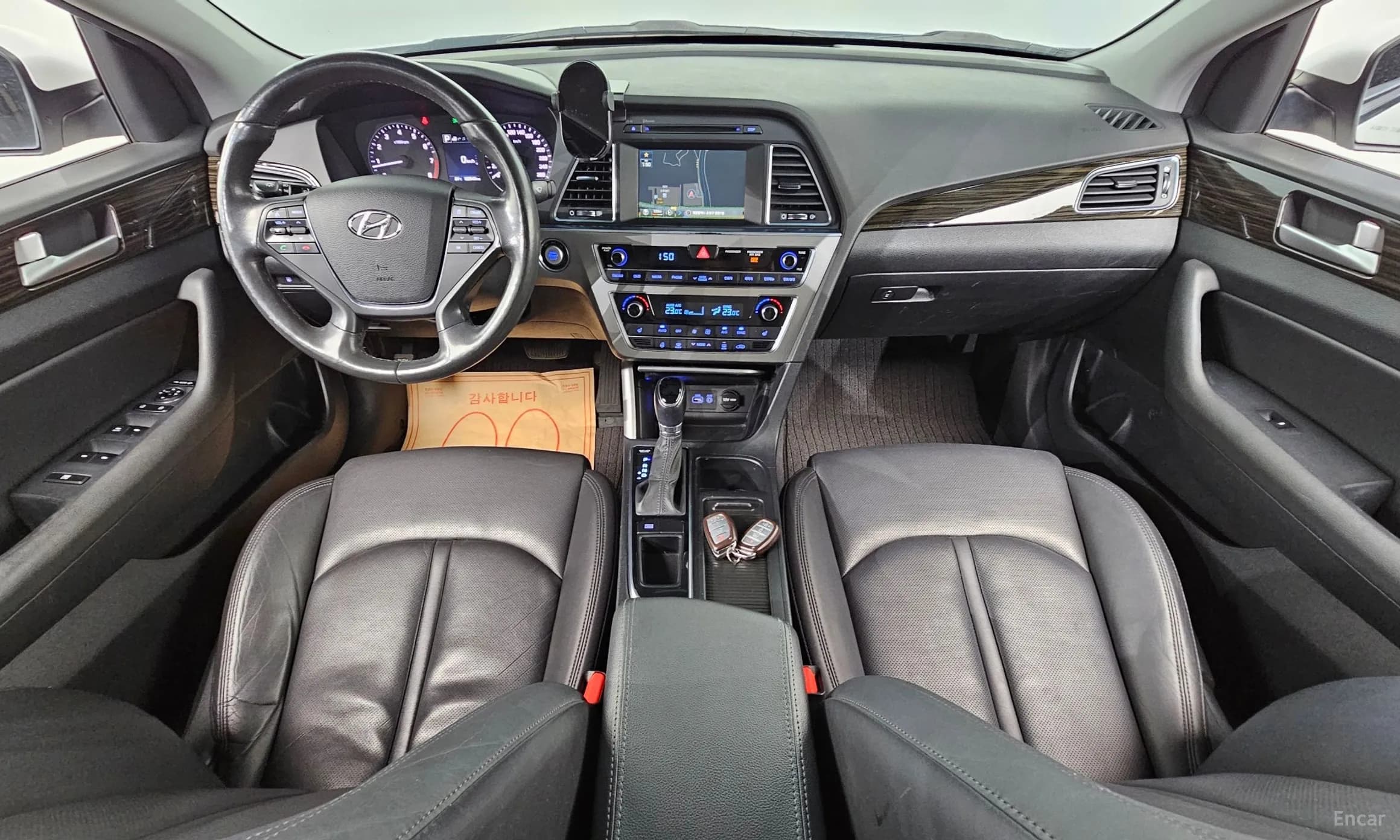 LF Sonata
