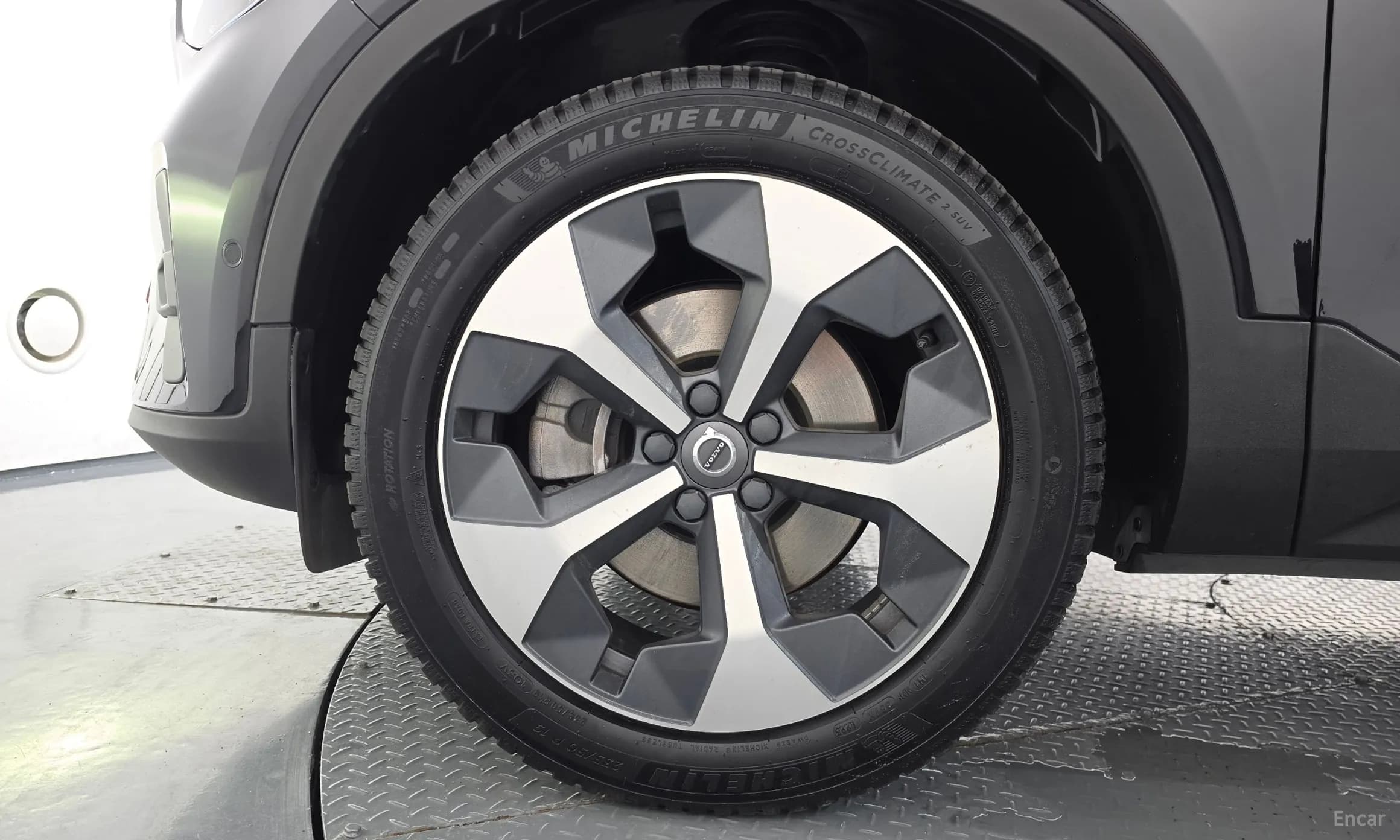 XC40