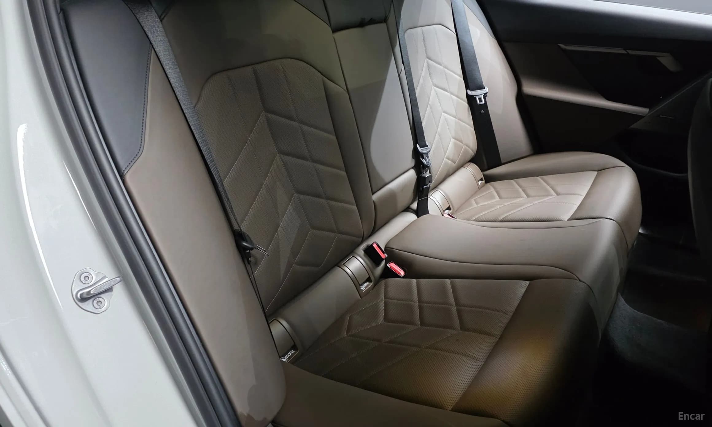 5 Series (G60)