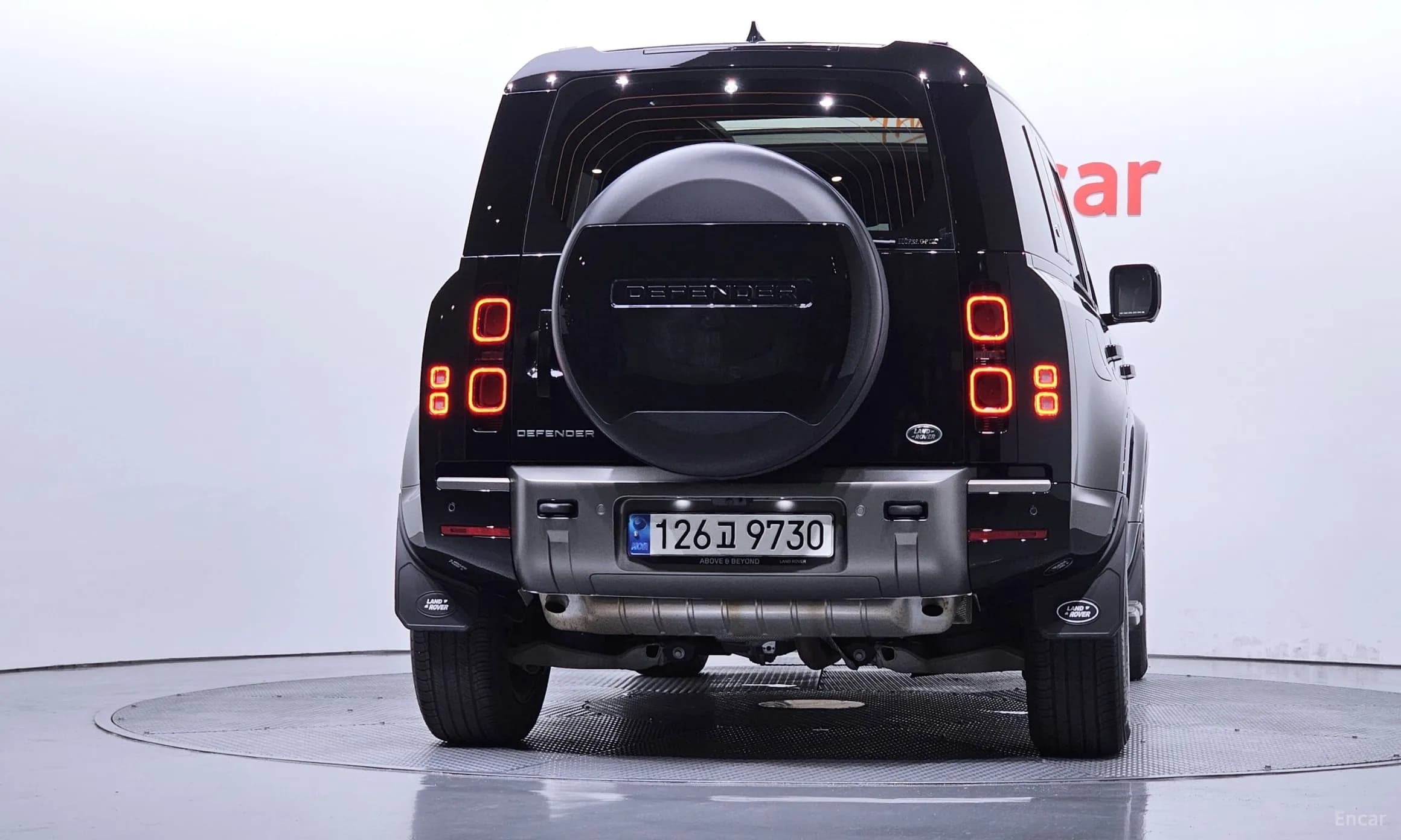 Defender (L663)