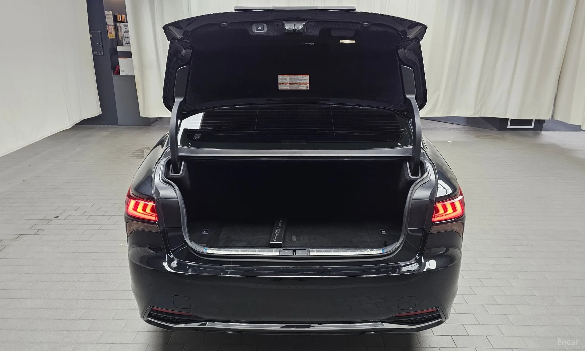 LS500h Gen 5