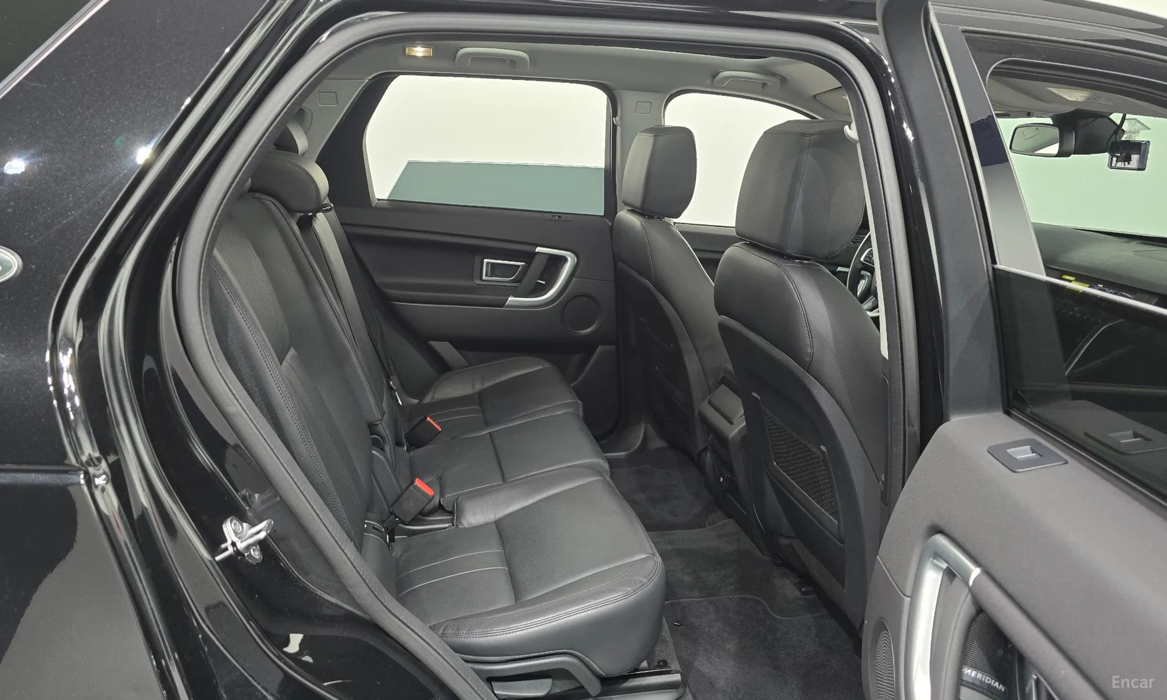 Discovery Sports