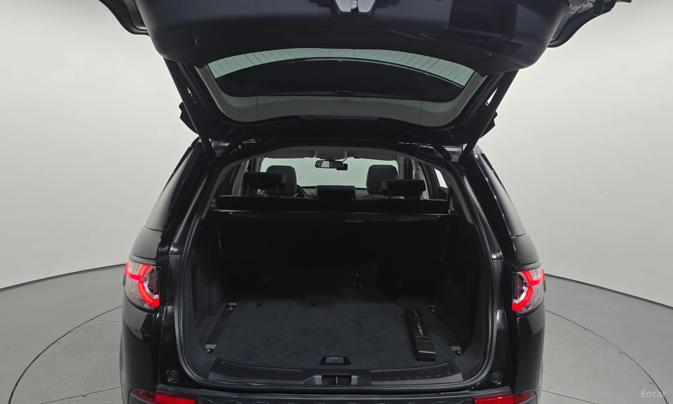 Discovery Sports
