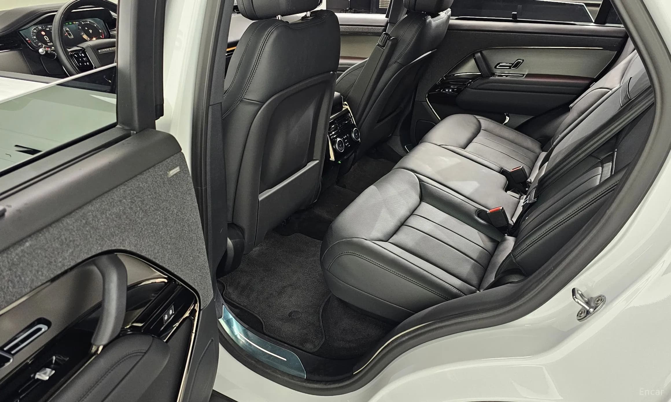 Range Rover Sport 3rd Generation
