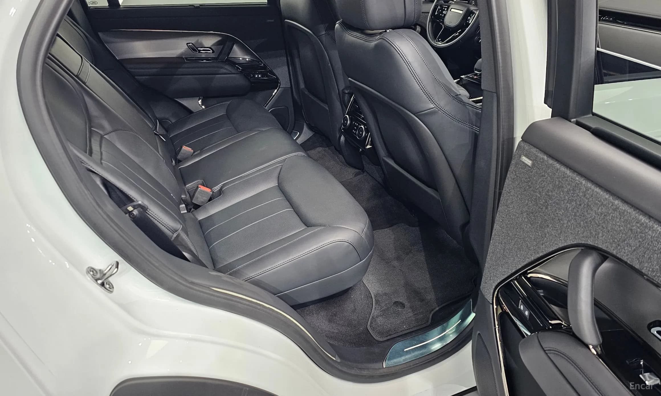Range Rover Sport 3rd Generation
