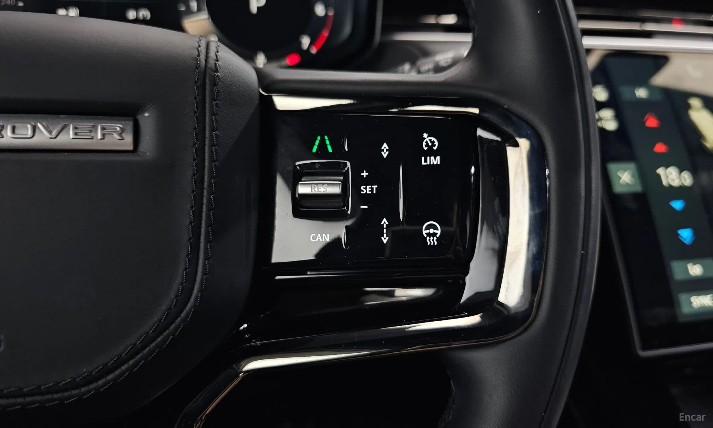 Range Rover Sport 3rd Generation