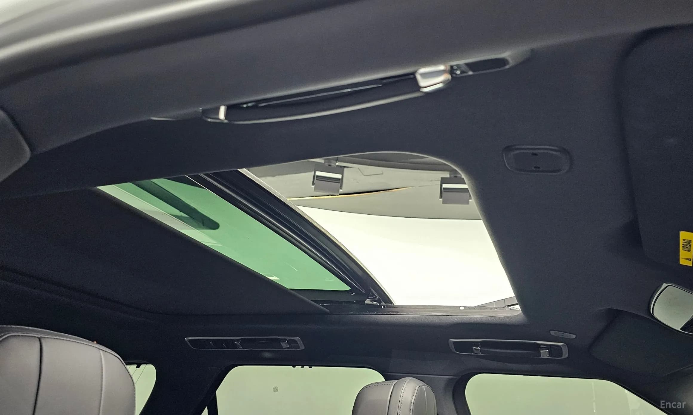 Range Rover Sport 3rd Generation