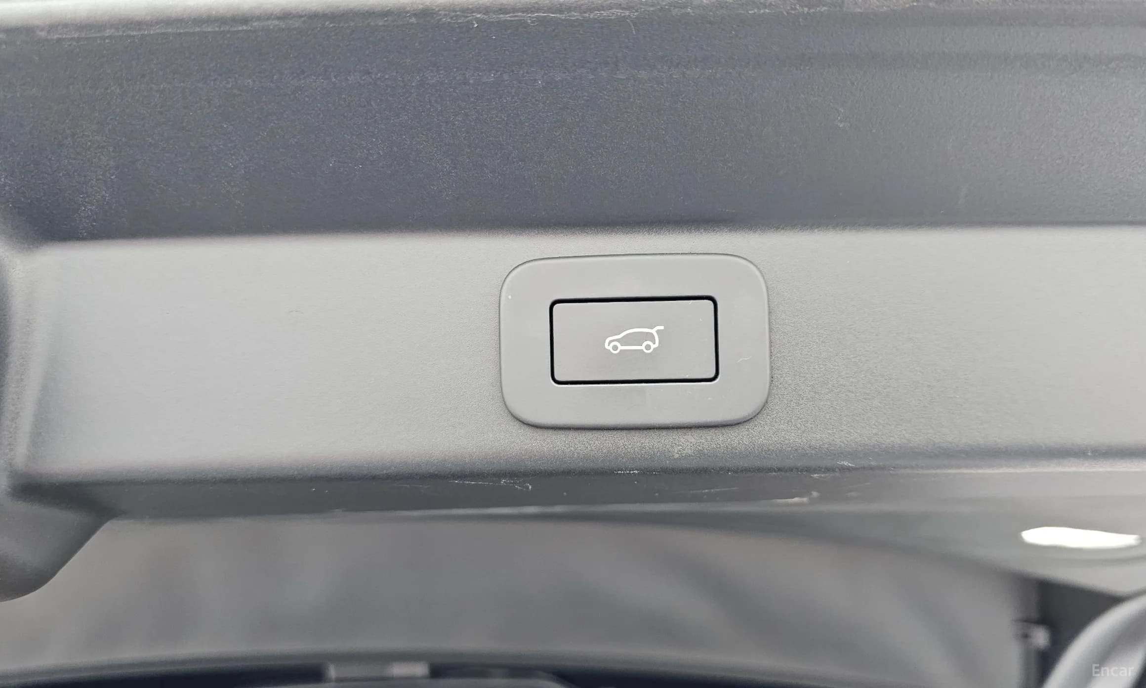 Range Rover Sport 3rd Generation