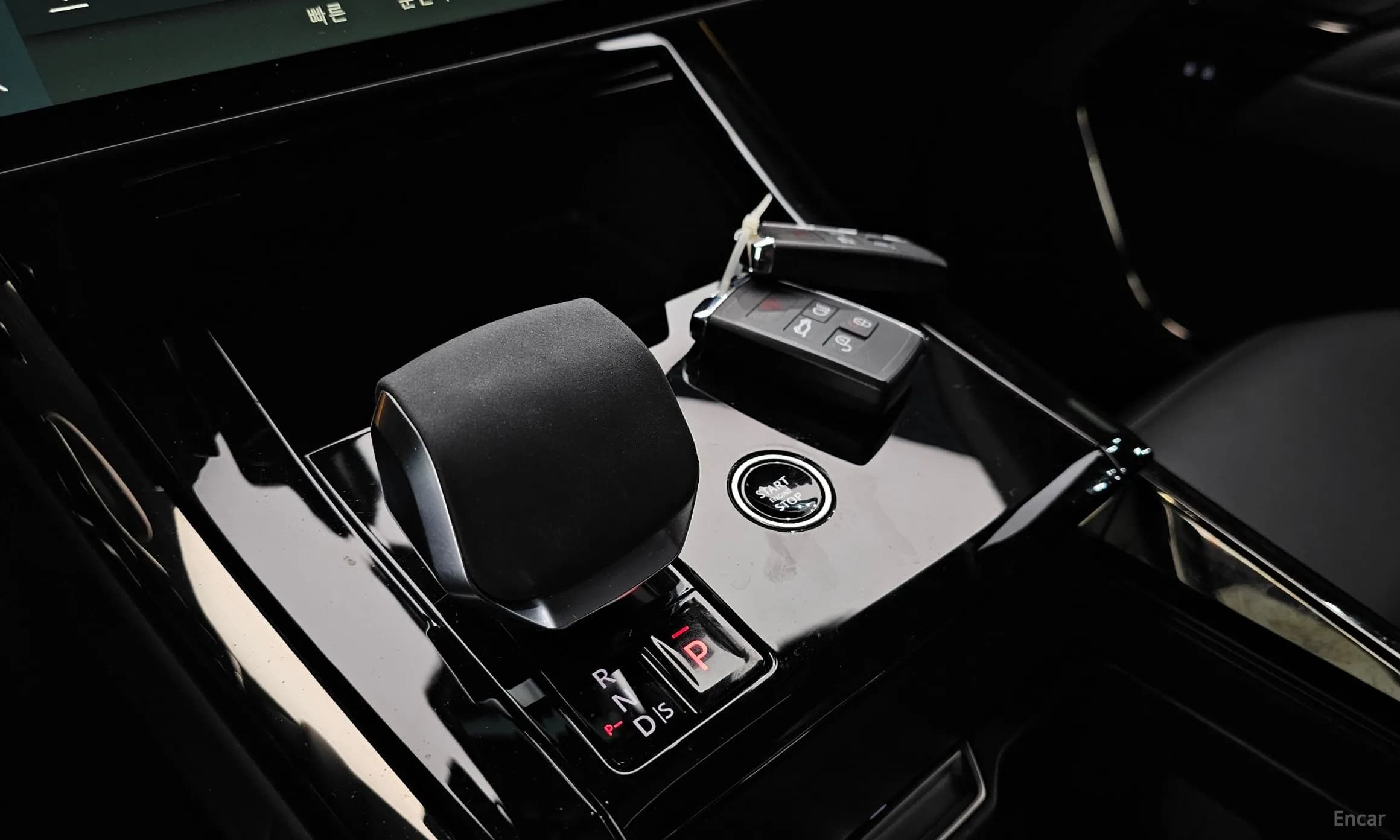 Range Rover Sport 3rd Generation