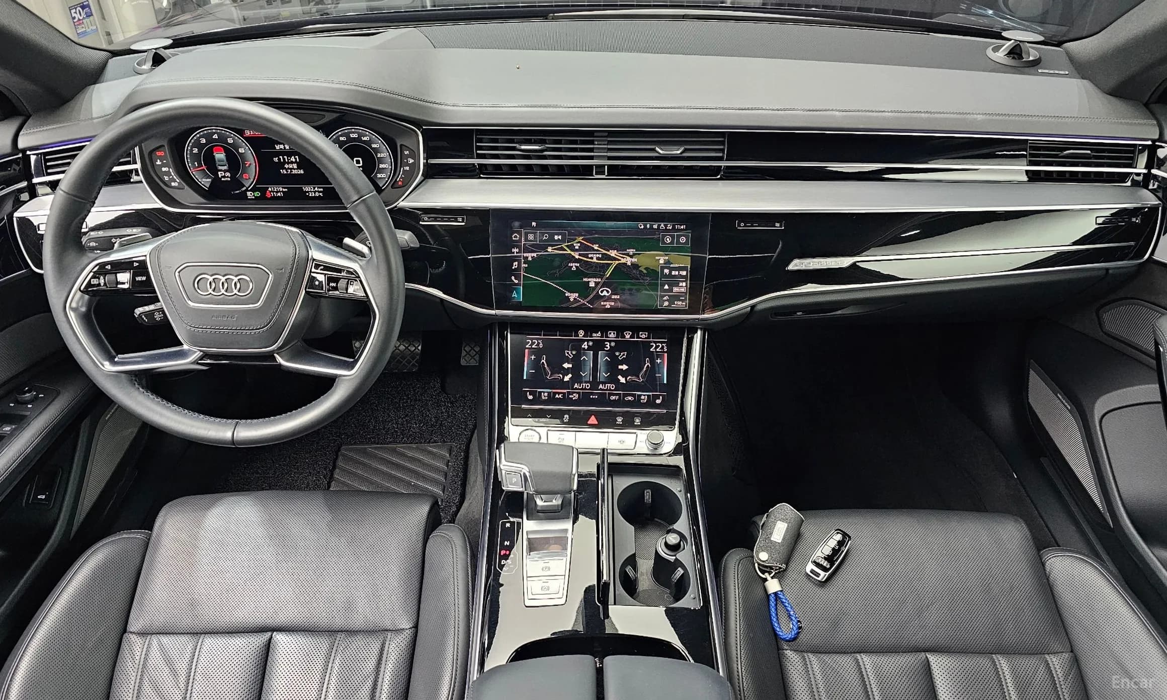 A8 (D5)