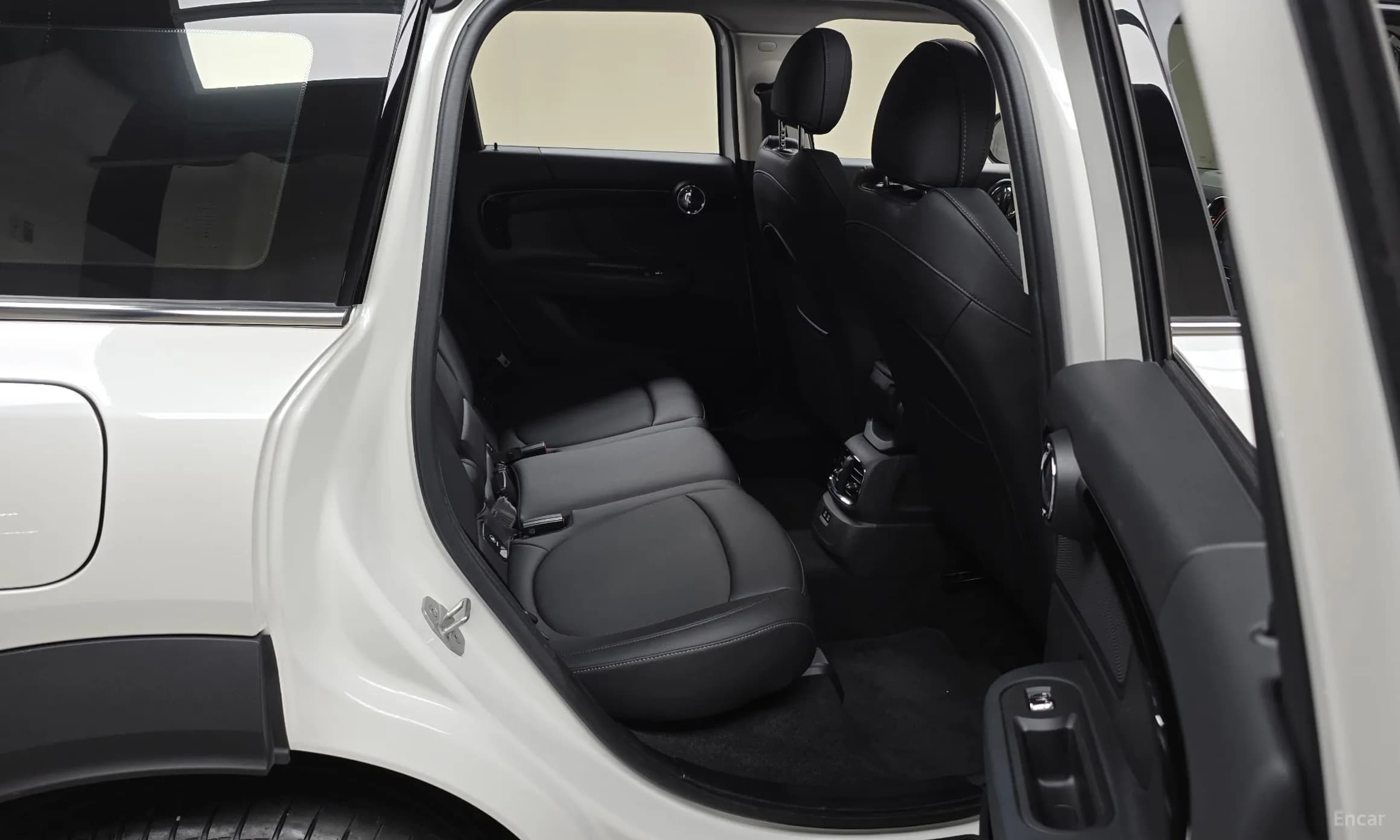 Cooper Countryman