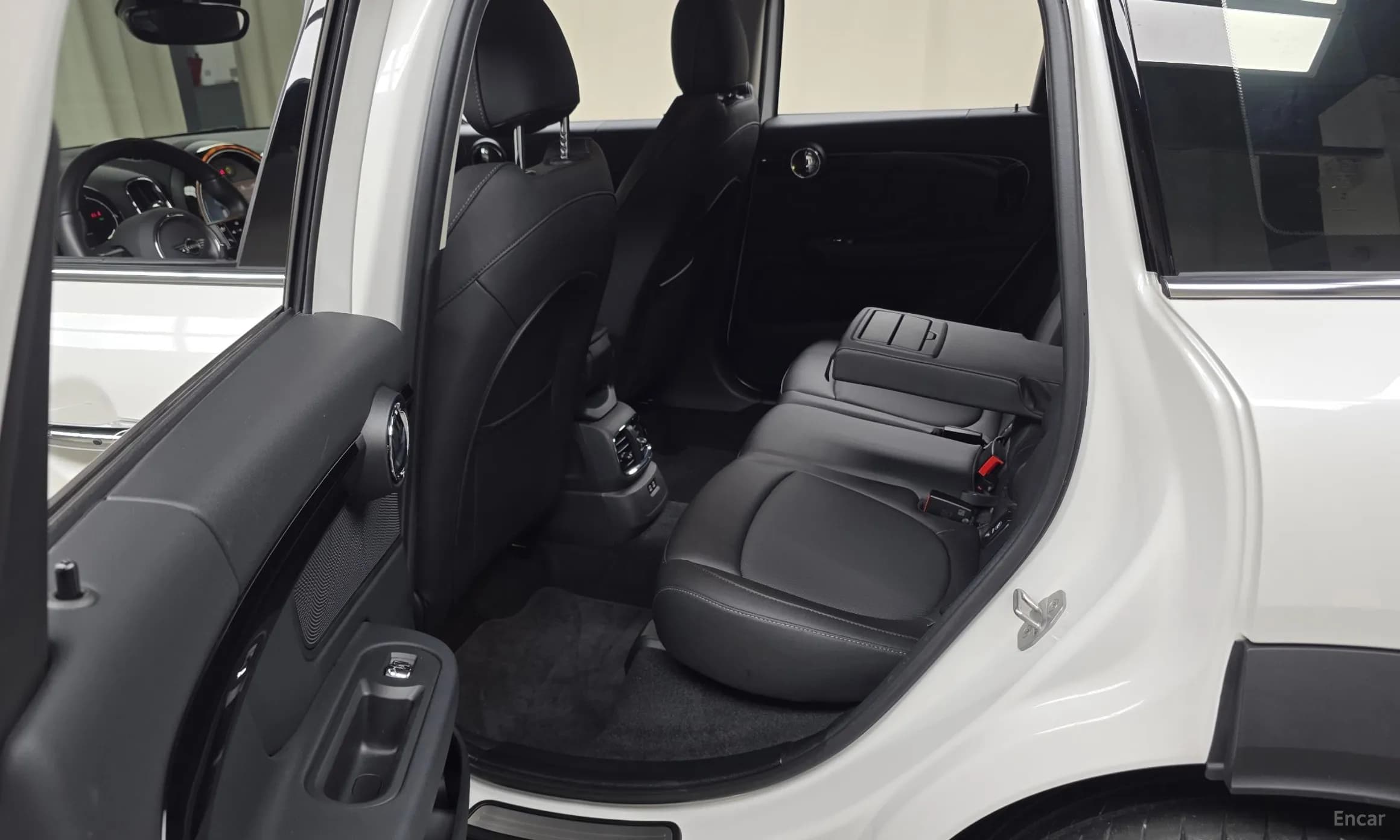 Cooper Countryman