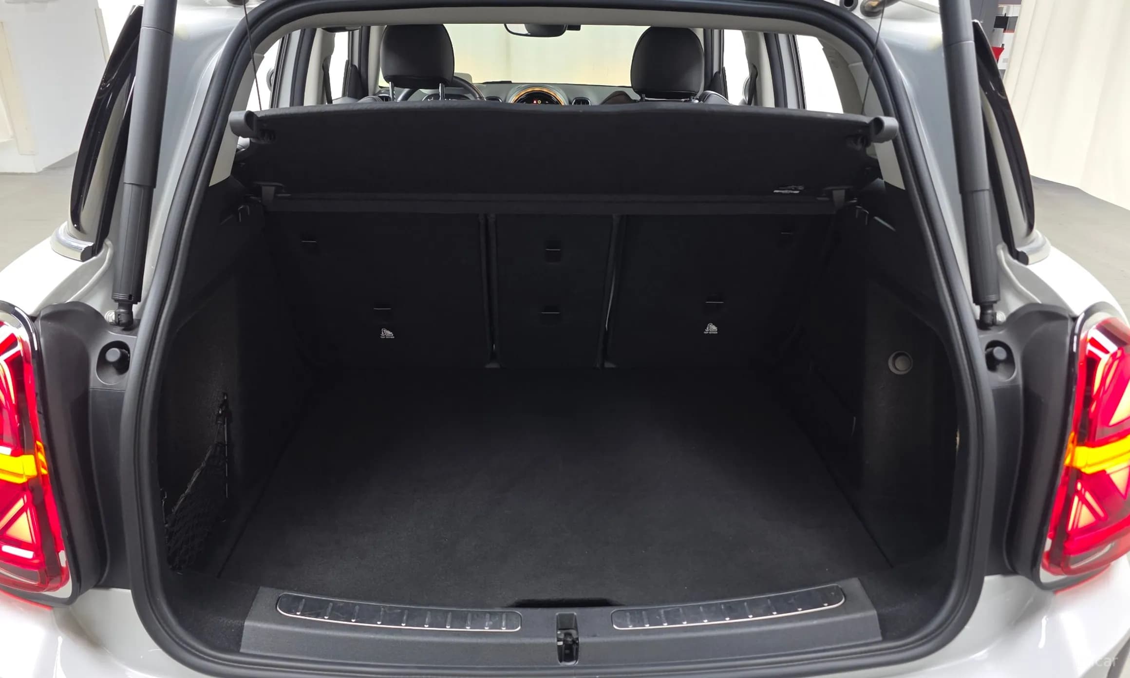Cooper Countryman