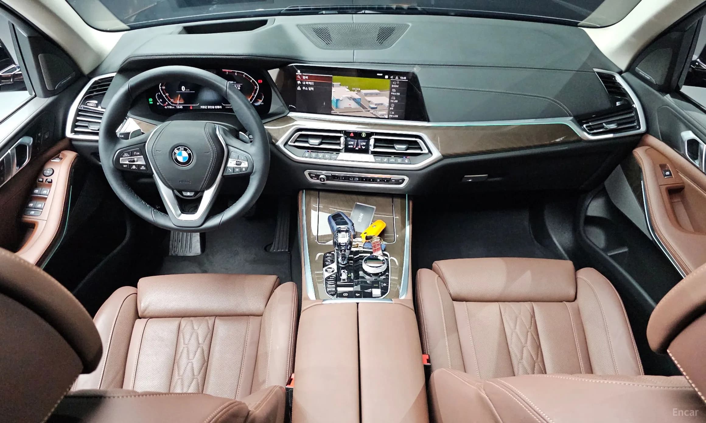 X5 (G05)