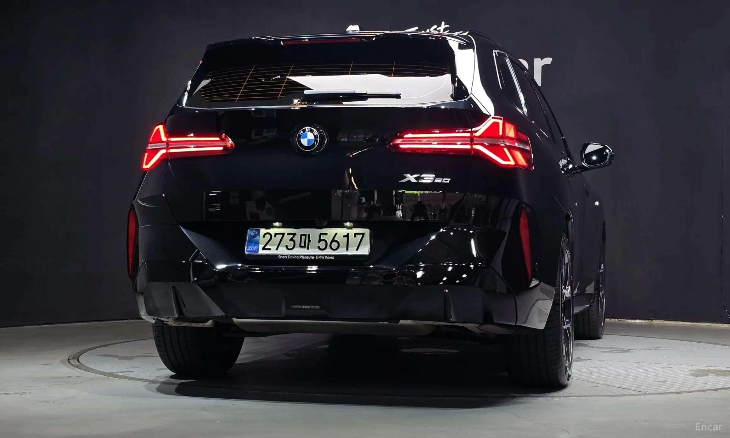 X3 (G45)