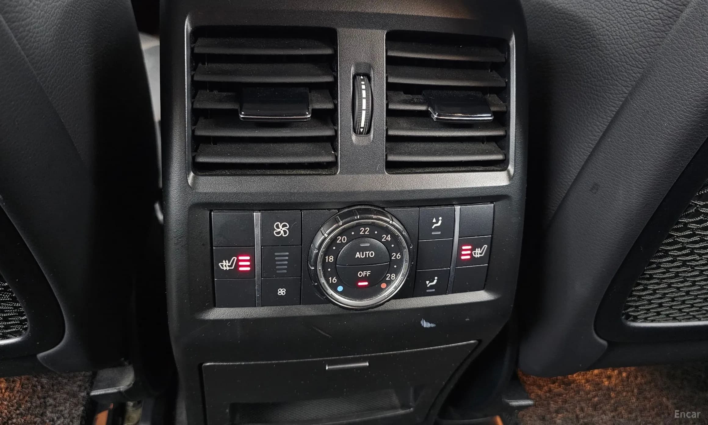 GLE-Class W166