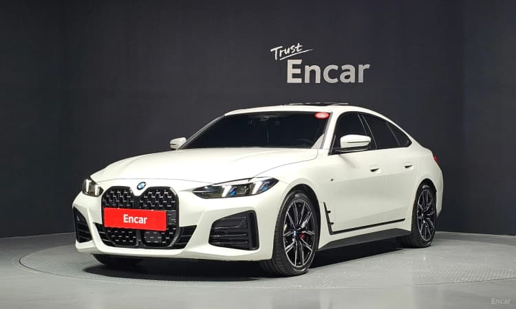 Series 4 (G22)