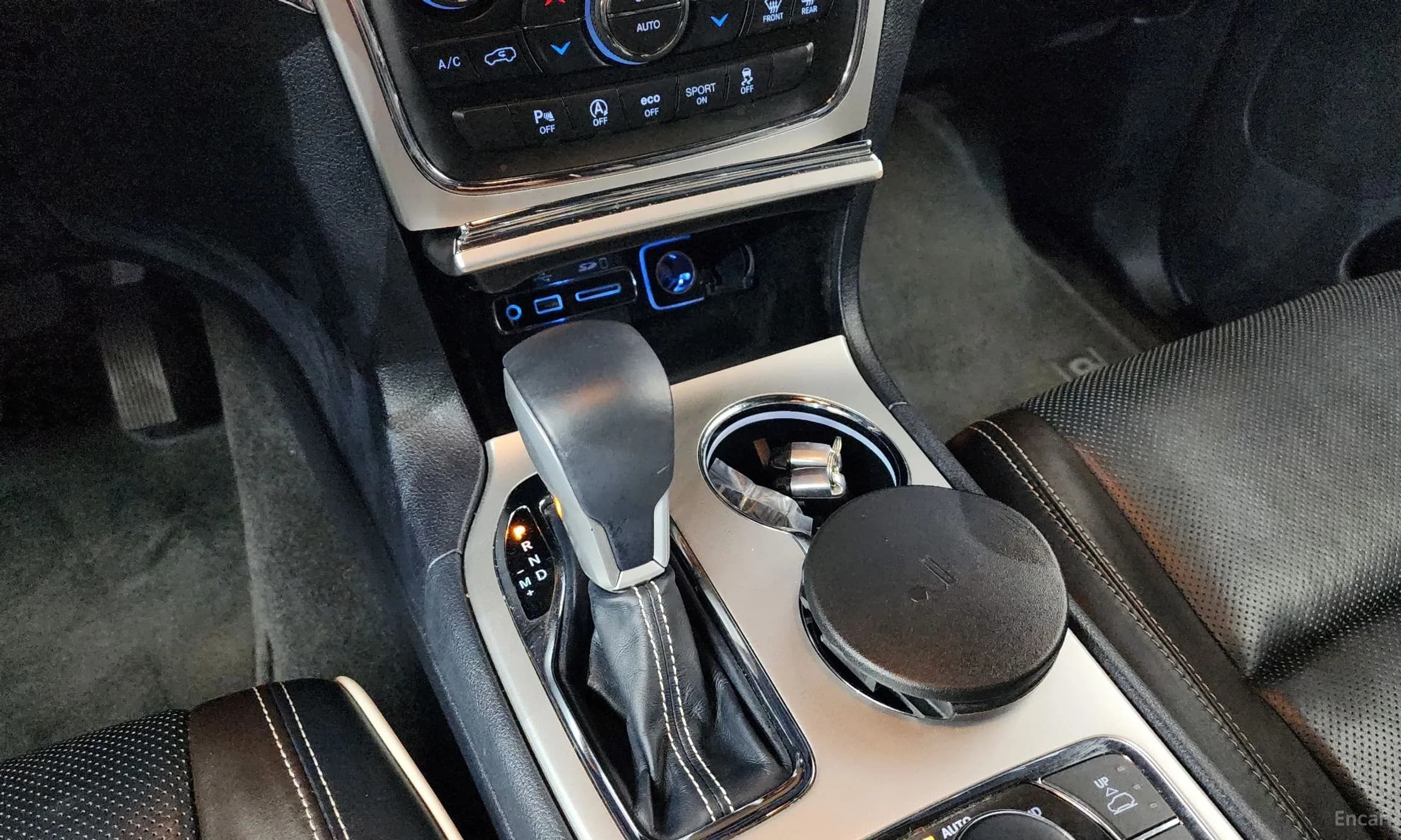 Grand Cherokee