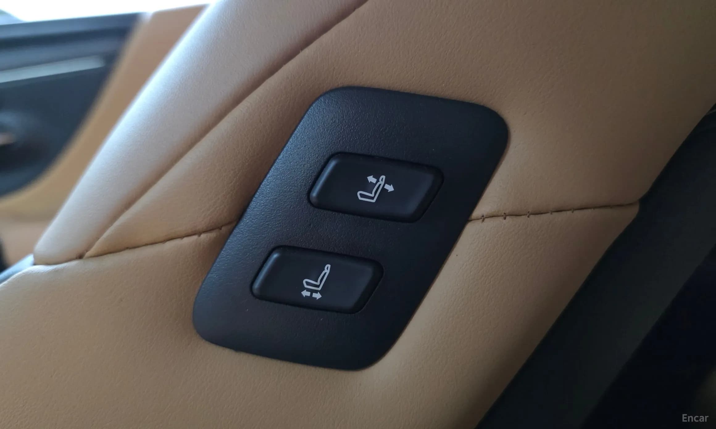 ES300h 7th Generation