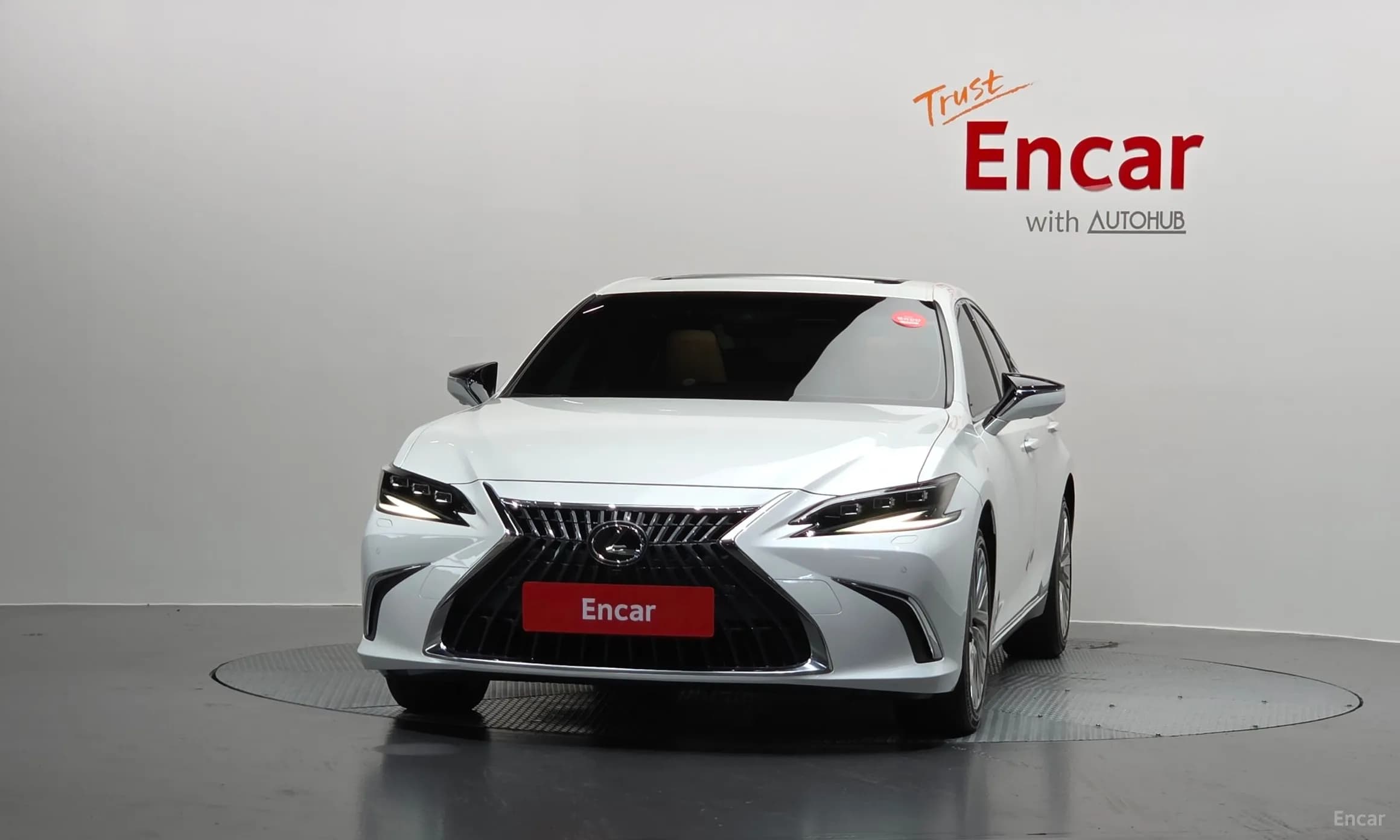 ES300h 7th Generation