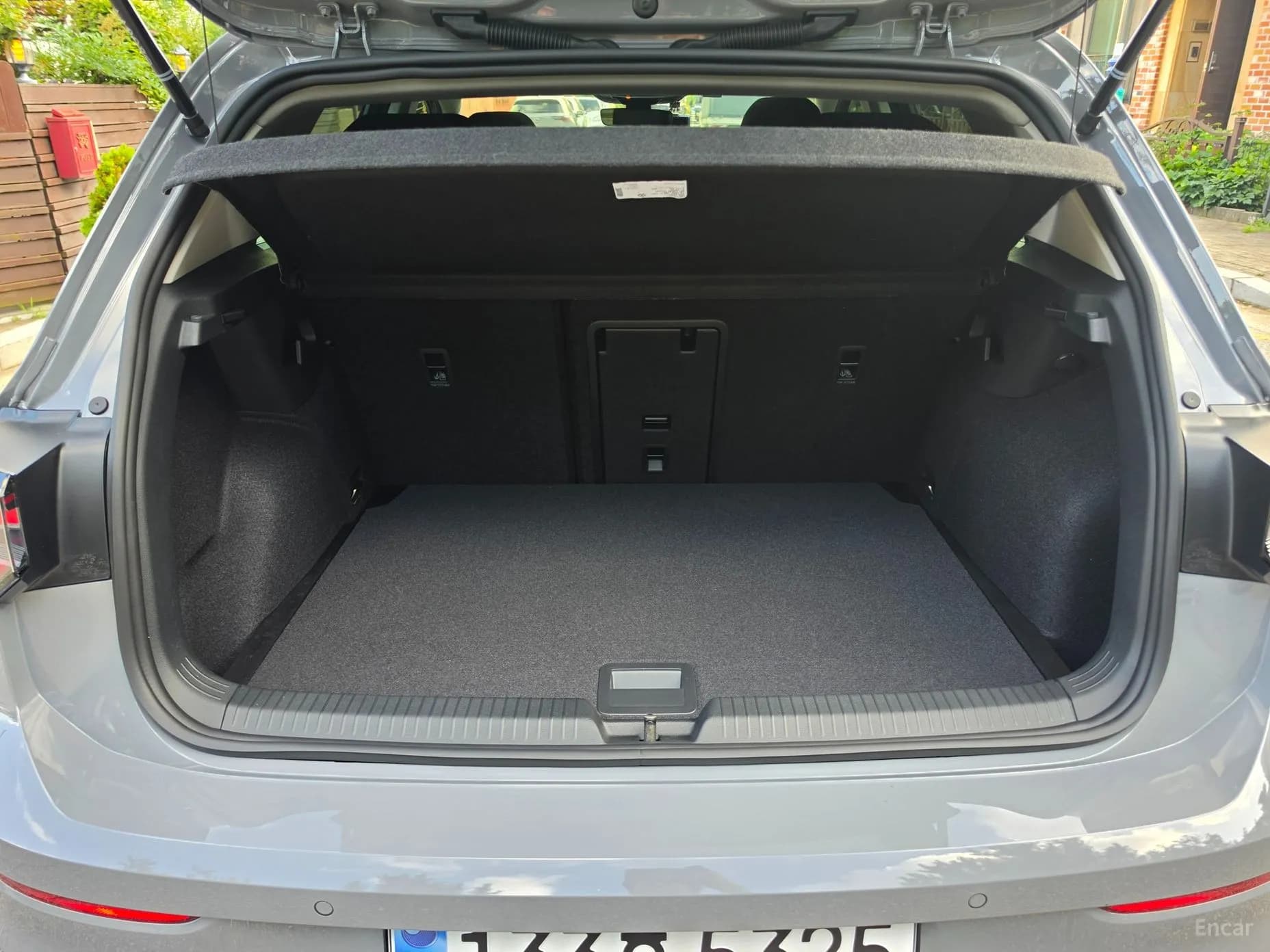 Golf 8th Generation