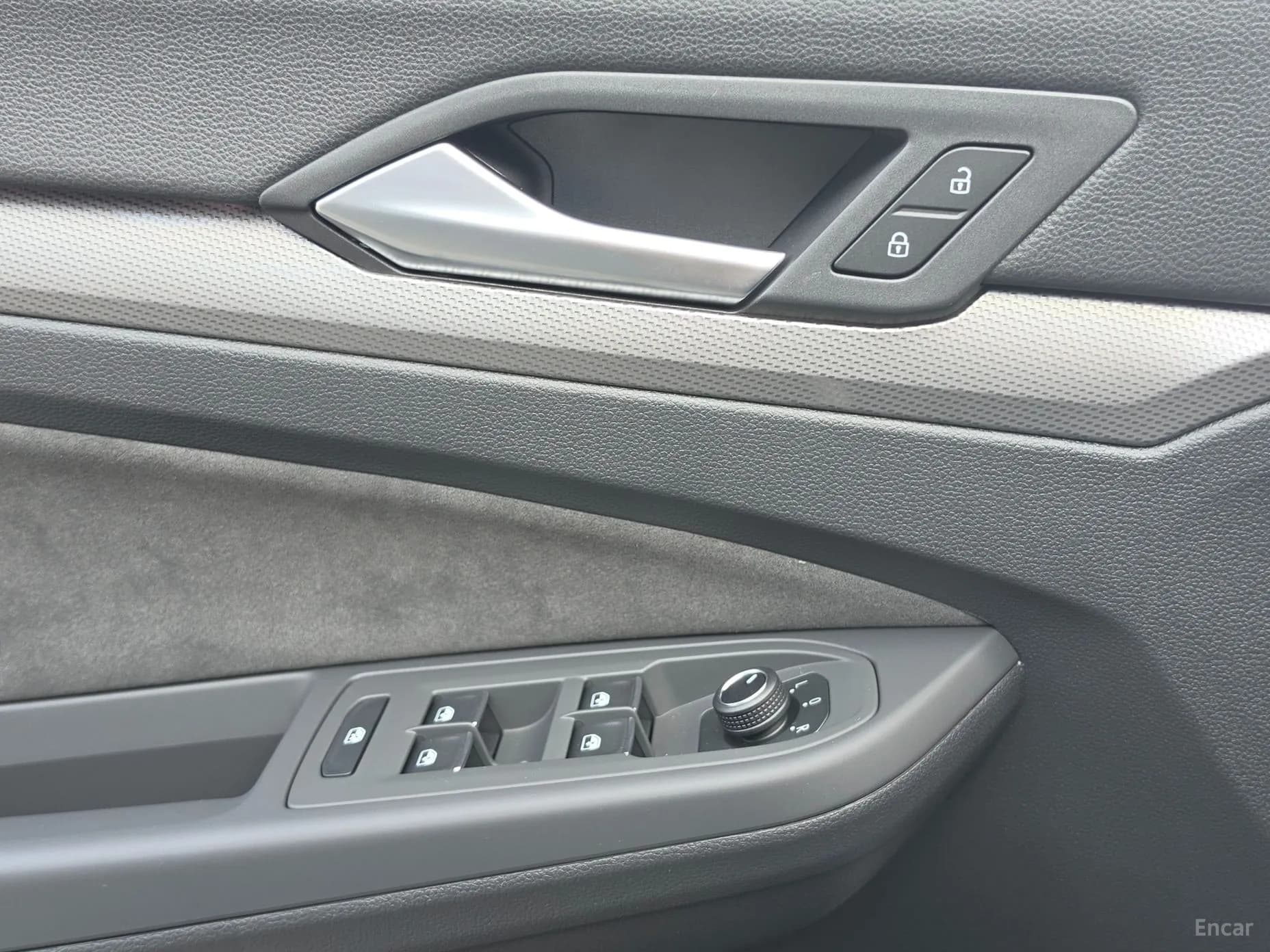 Golf 8th Generation