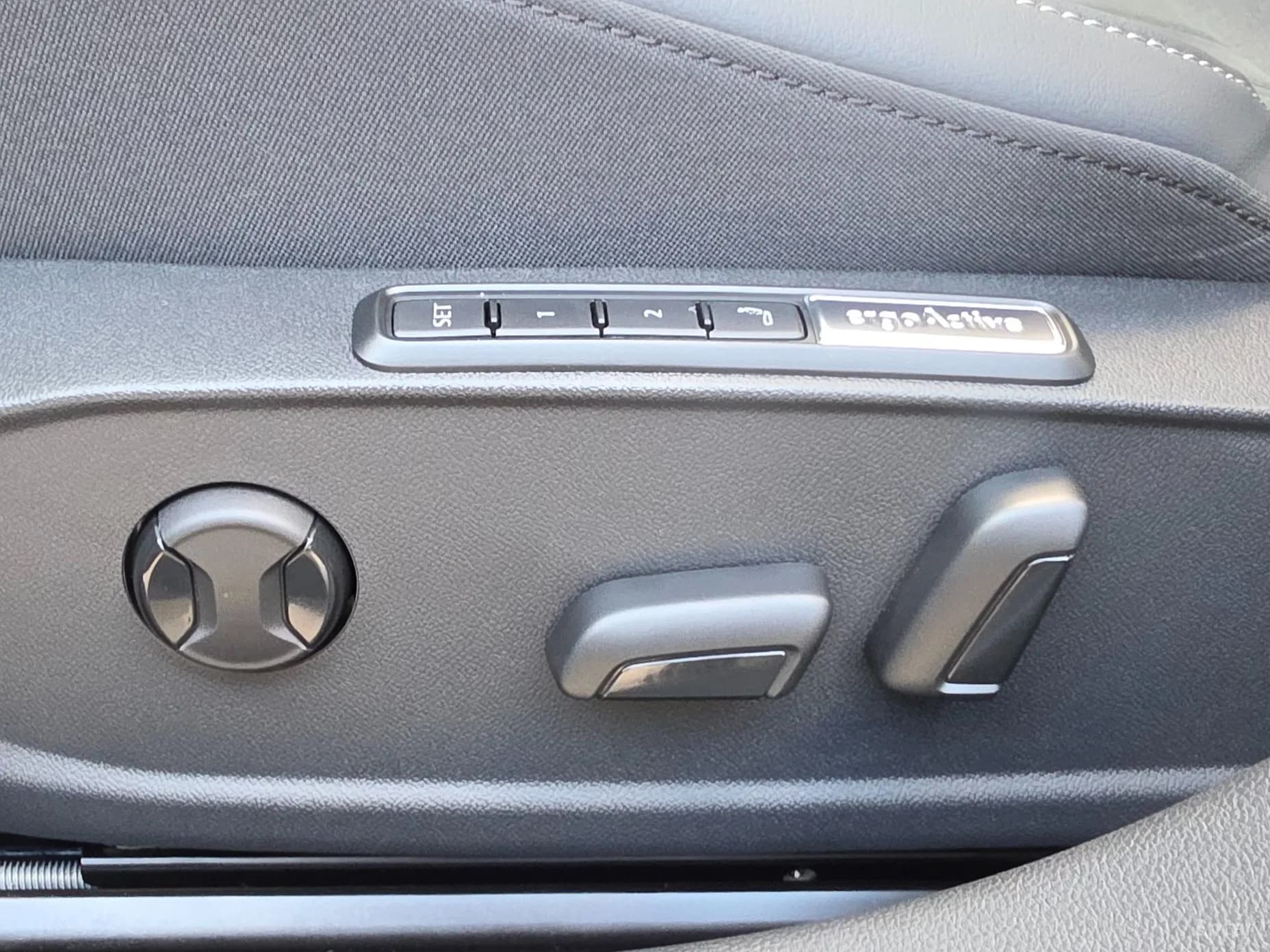 Golf 8th Generation