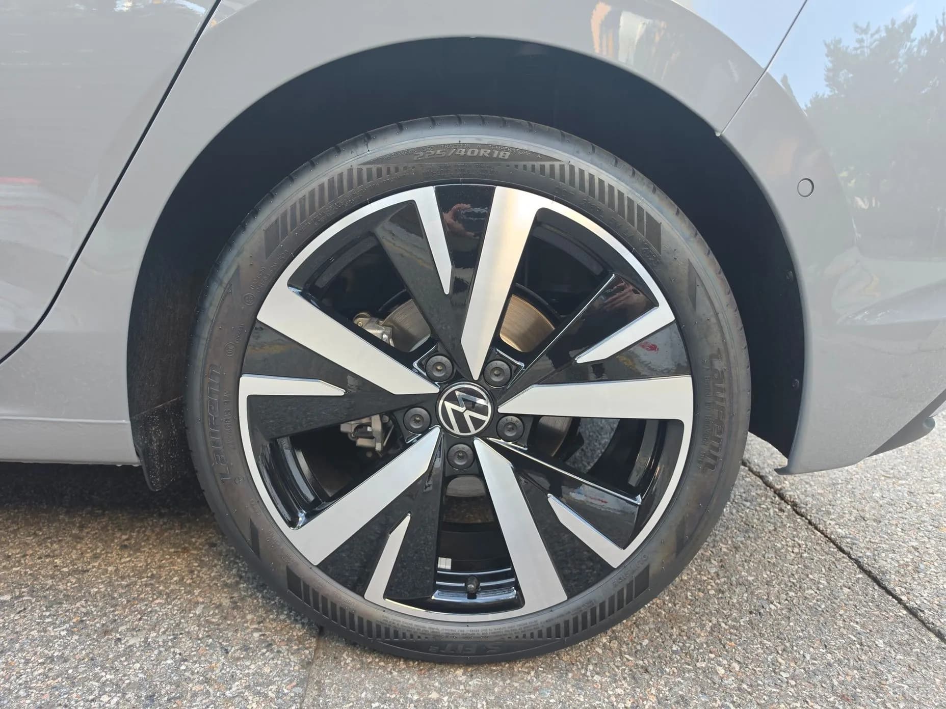 Golf 8th Generation