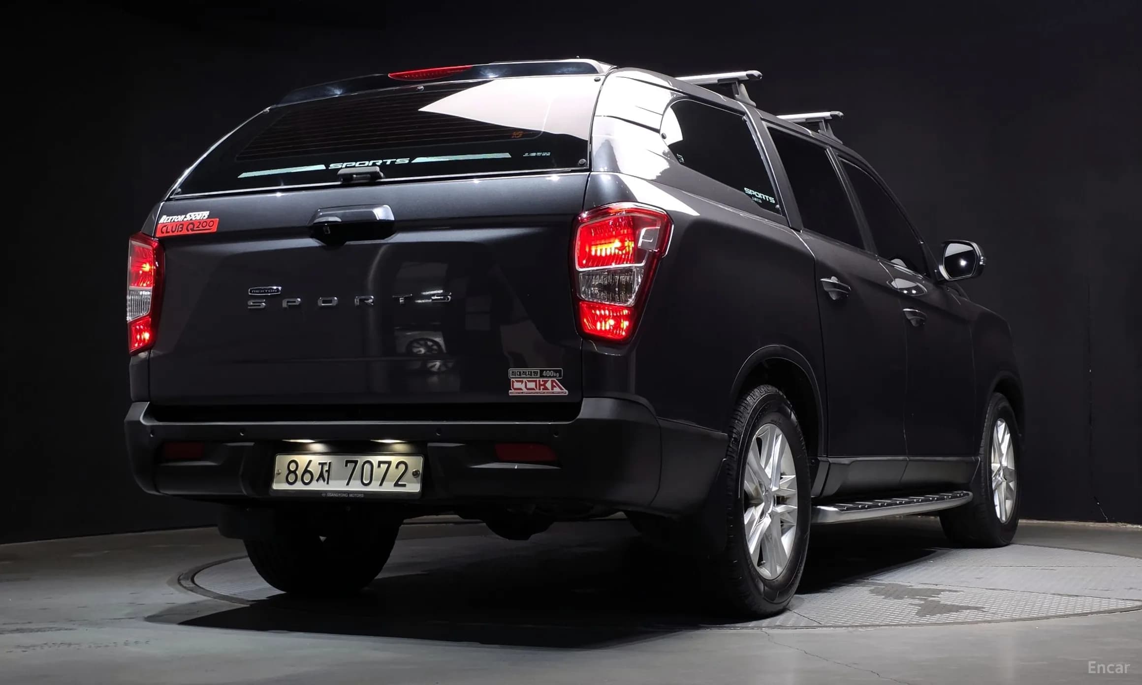 Rexton Sports