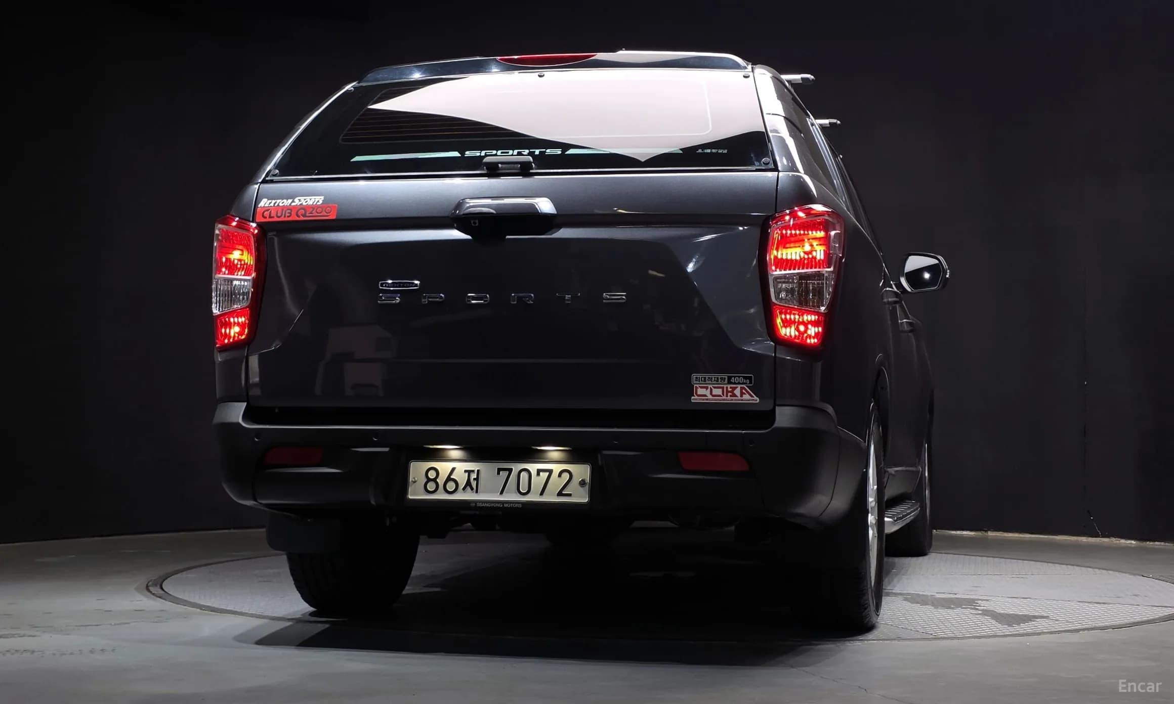 Rexton Sports
