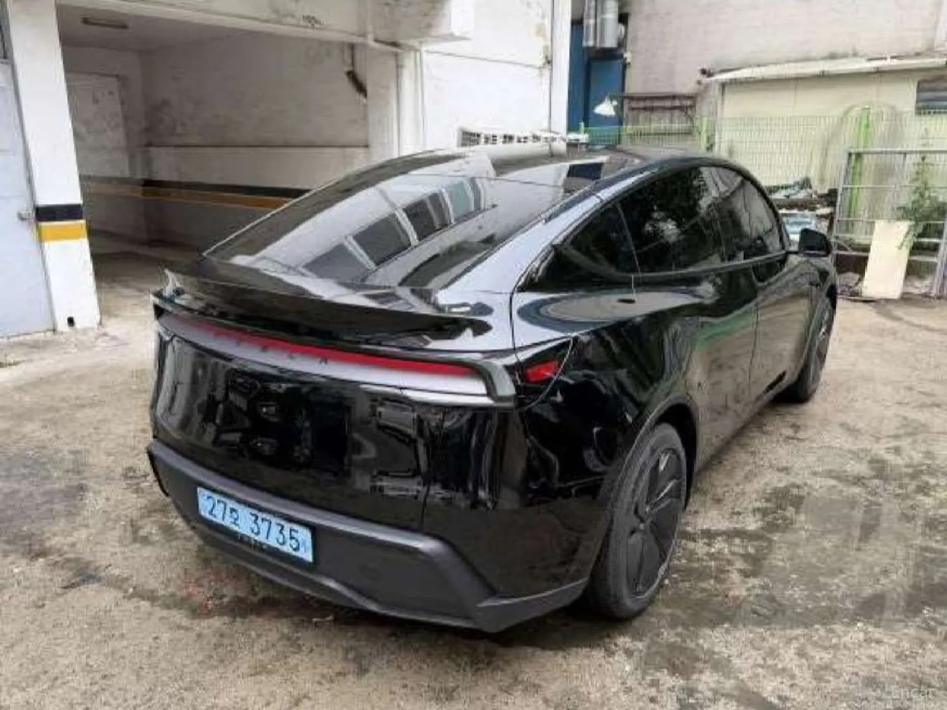 Model Y