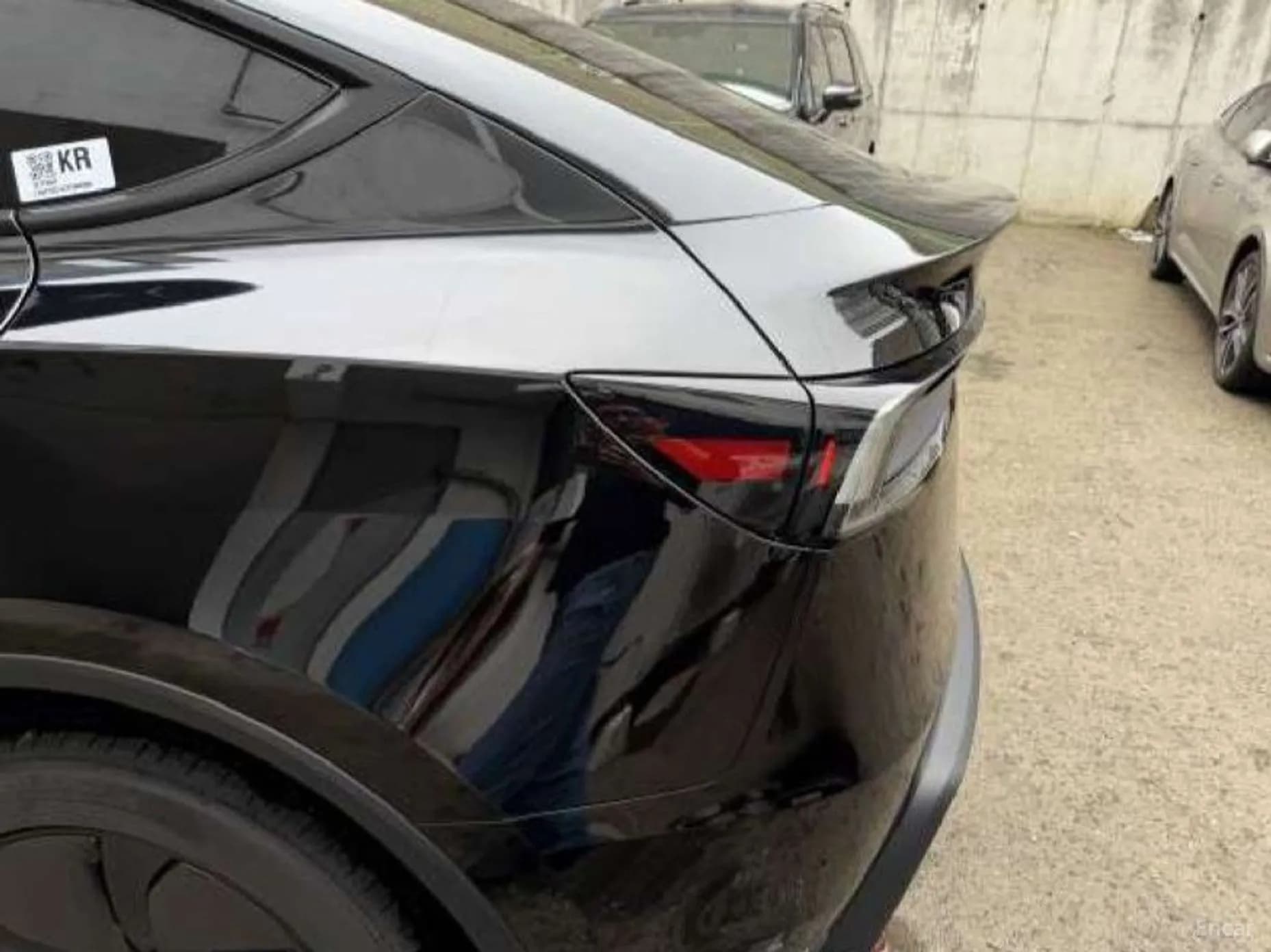 Model Y