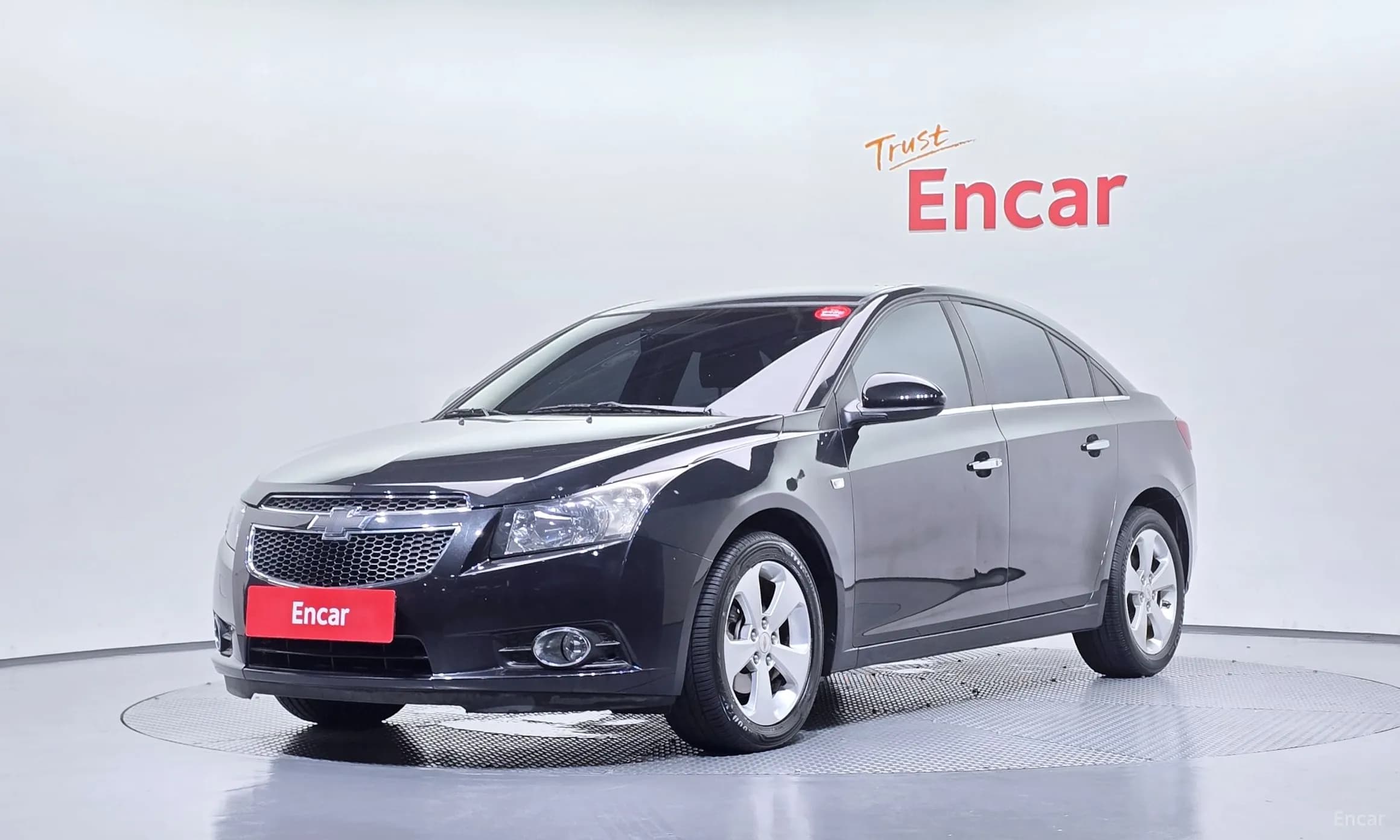 Cruze