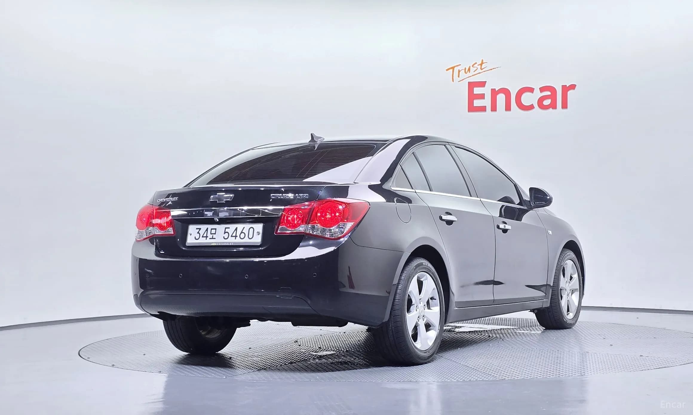 Cruze