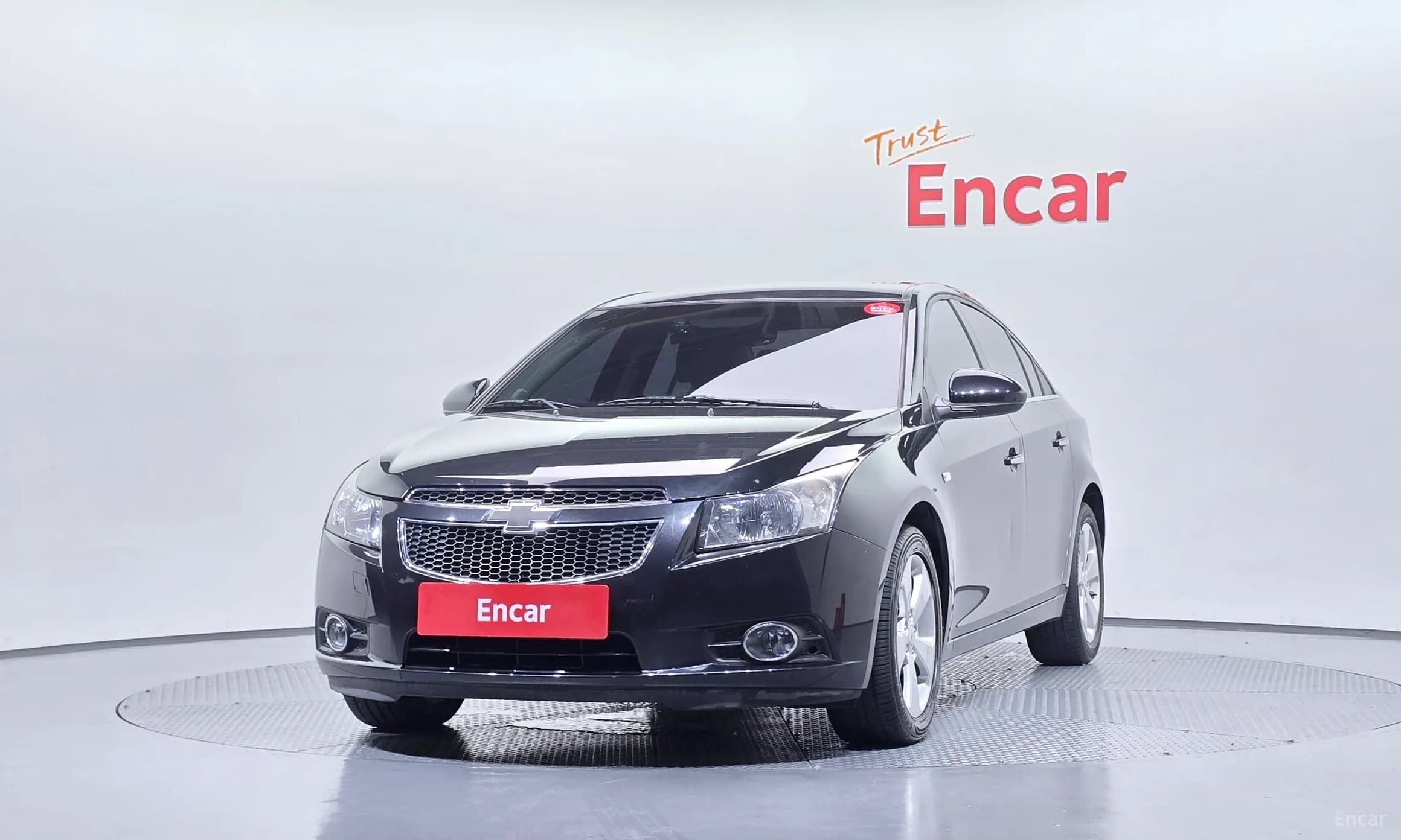 Cruze
