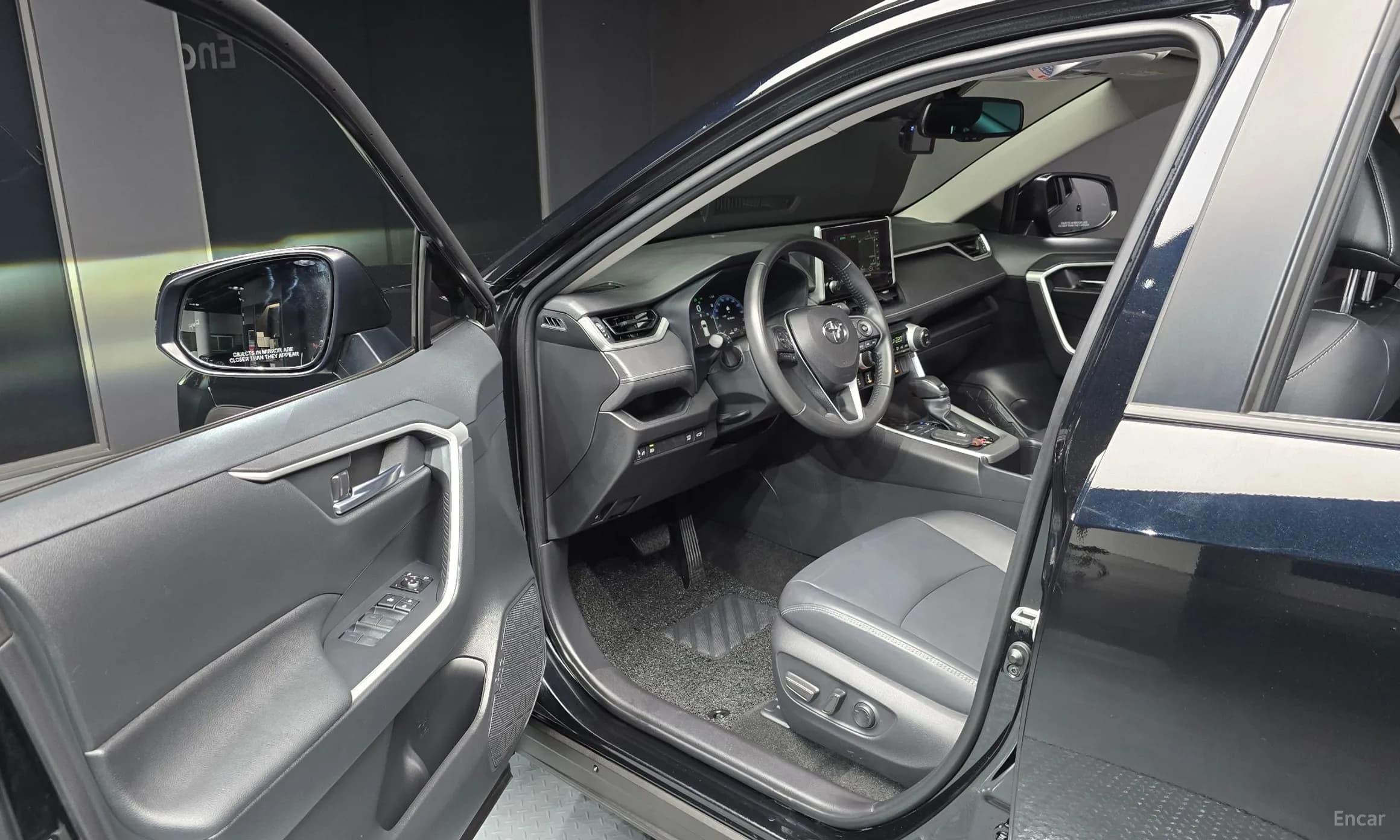 RAV4 5th Generation