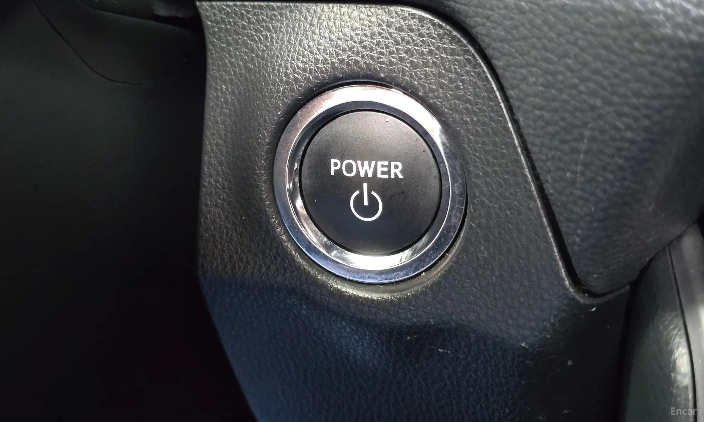 RAV4 5th Generation