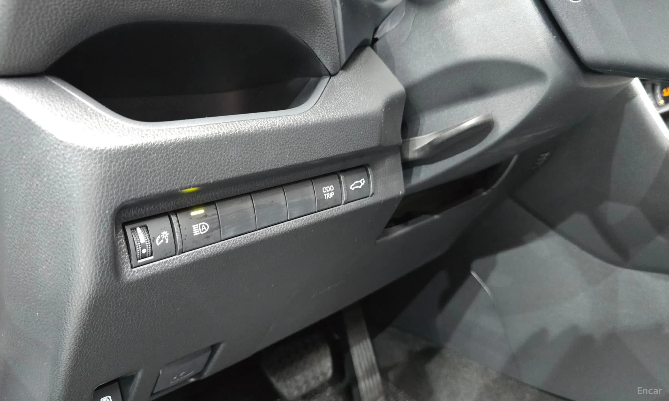 RAV4 5th Generation