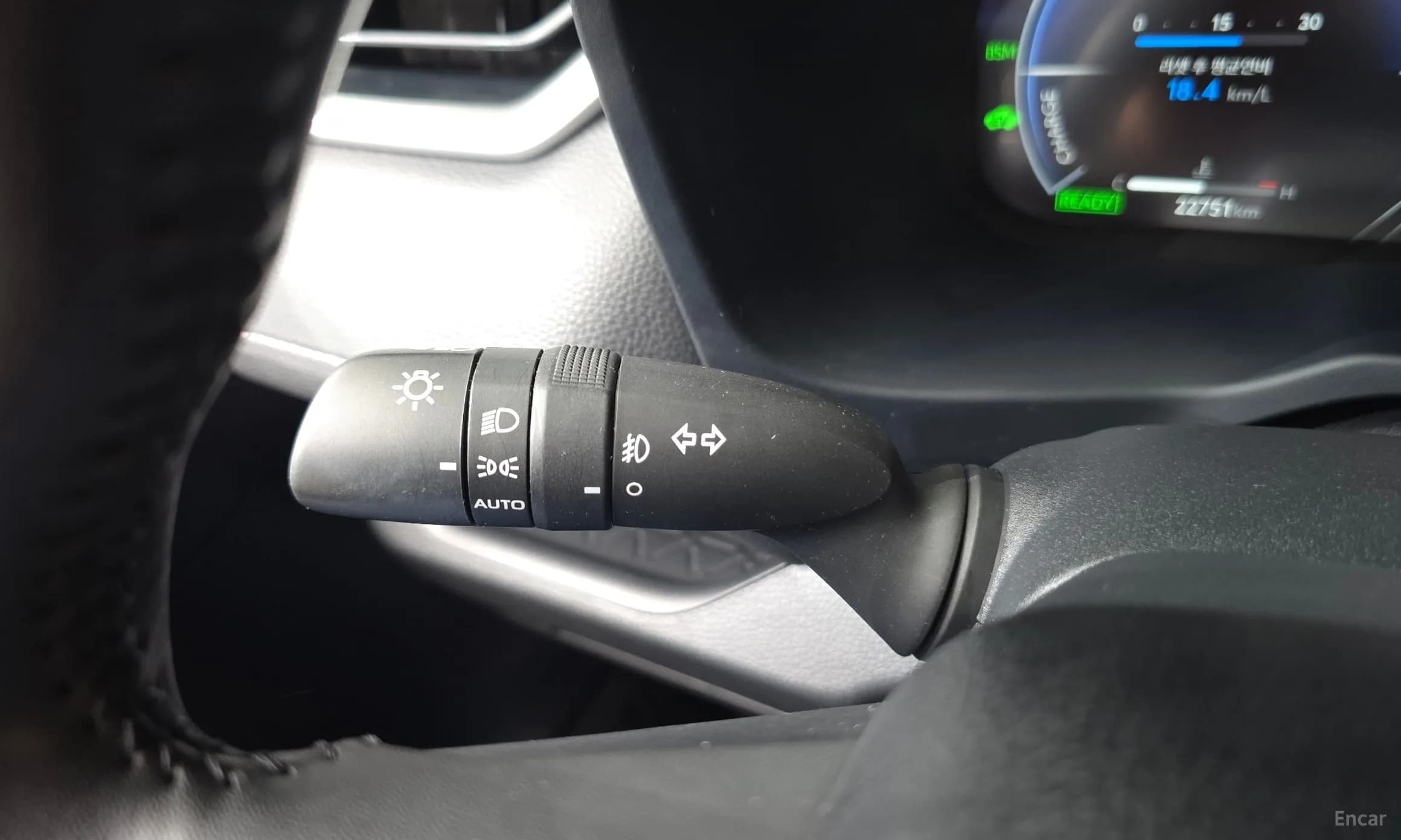 RAV4 5th Generation