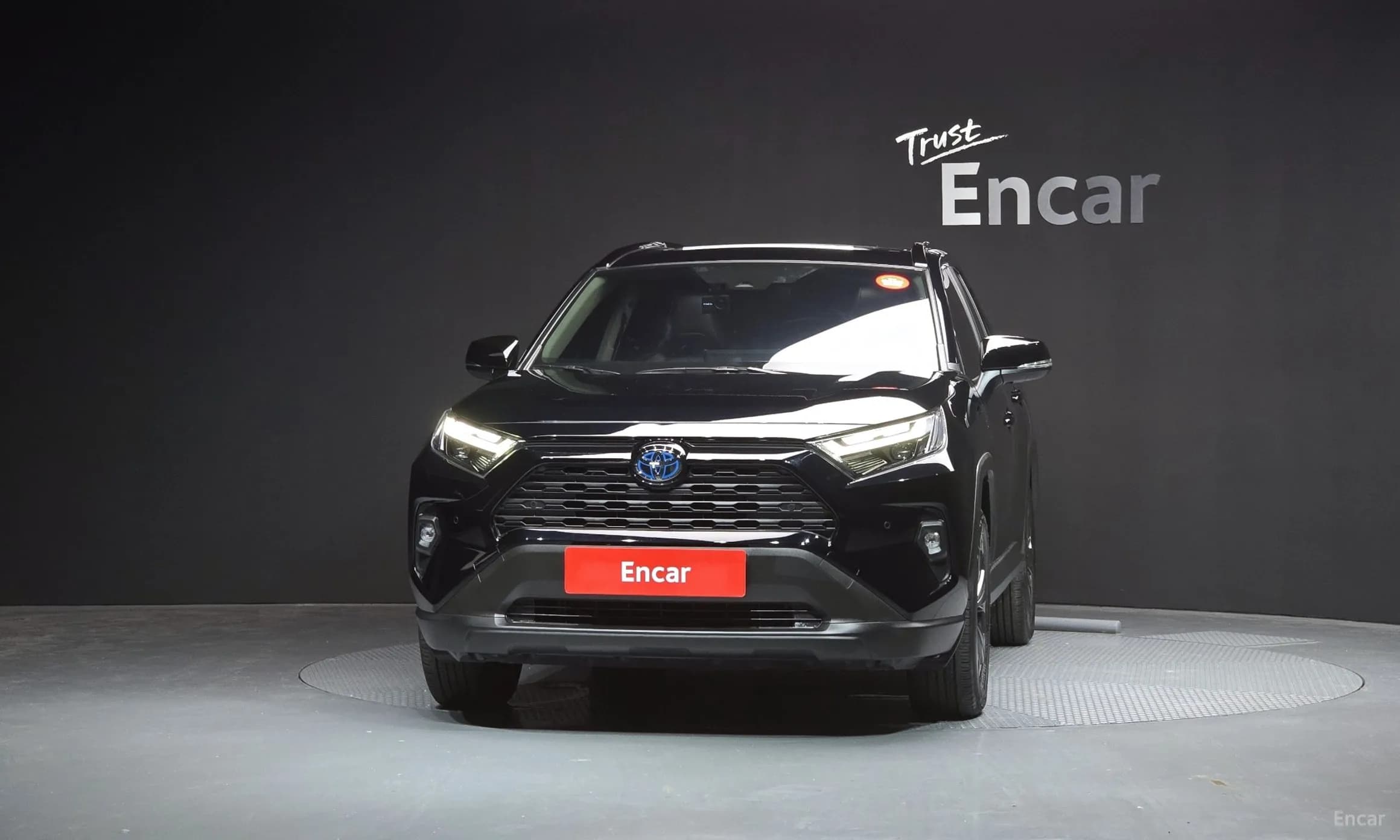 RAV4 5th Generation