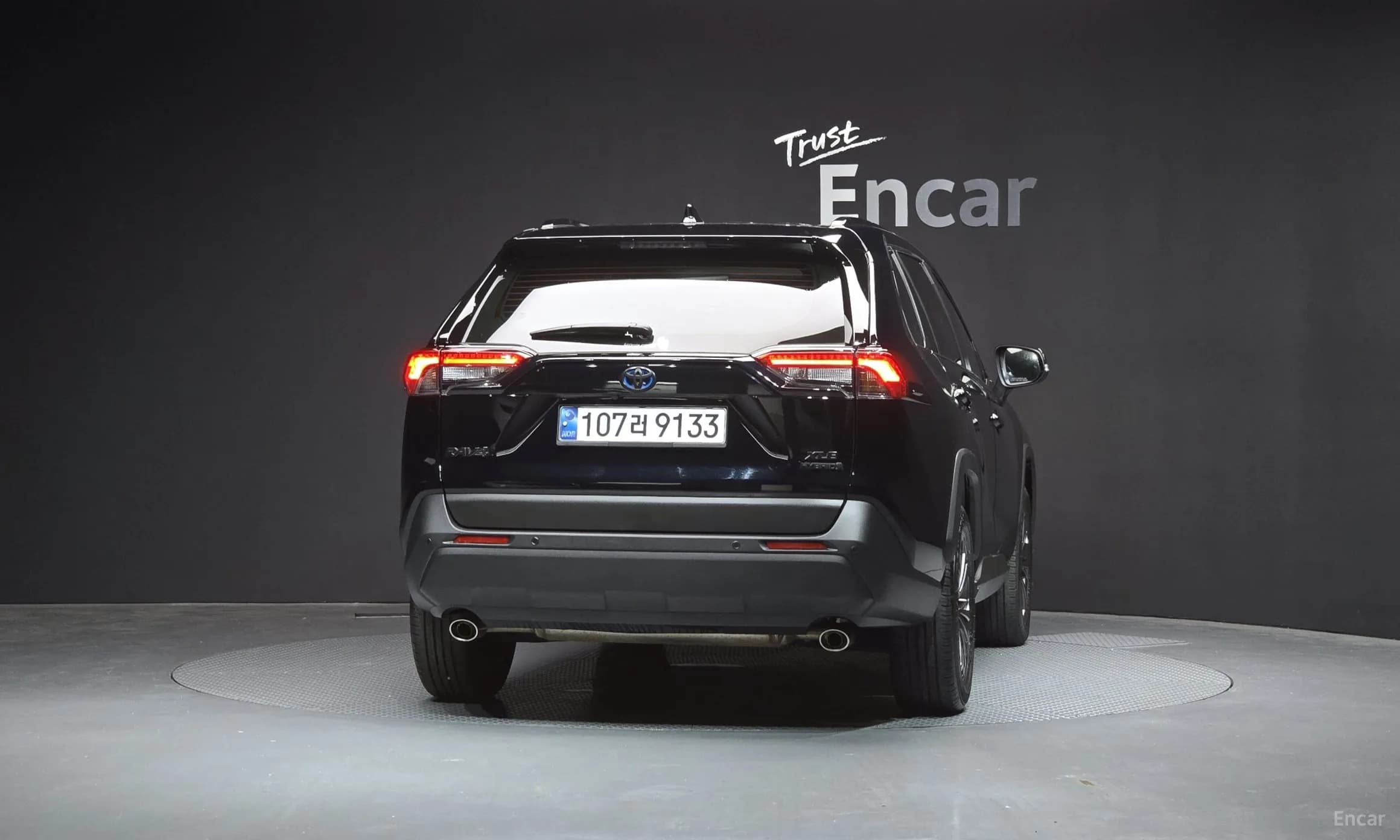 RAV4 5th Generation