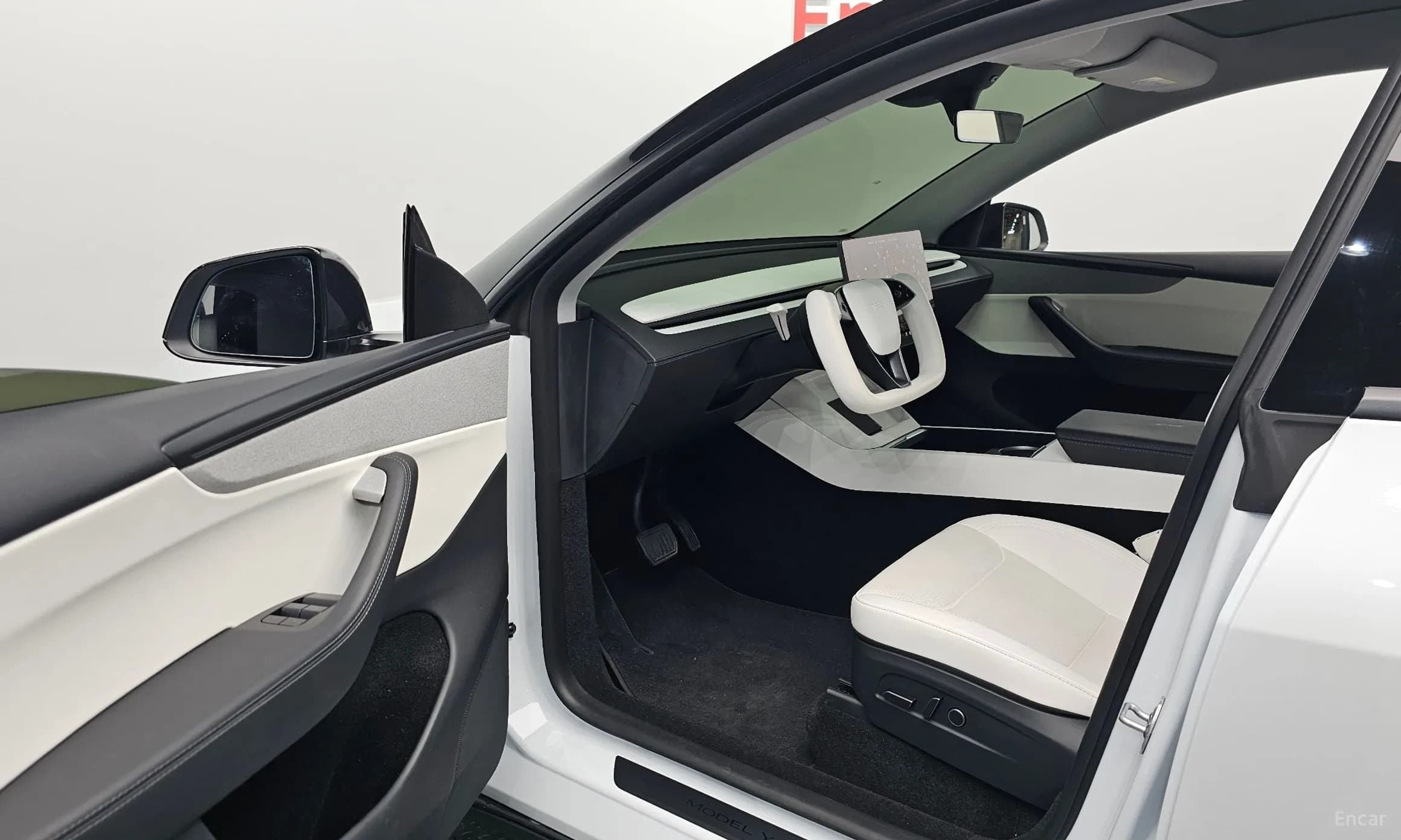 Model Y