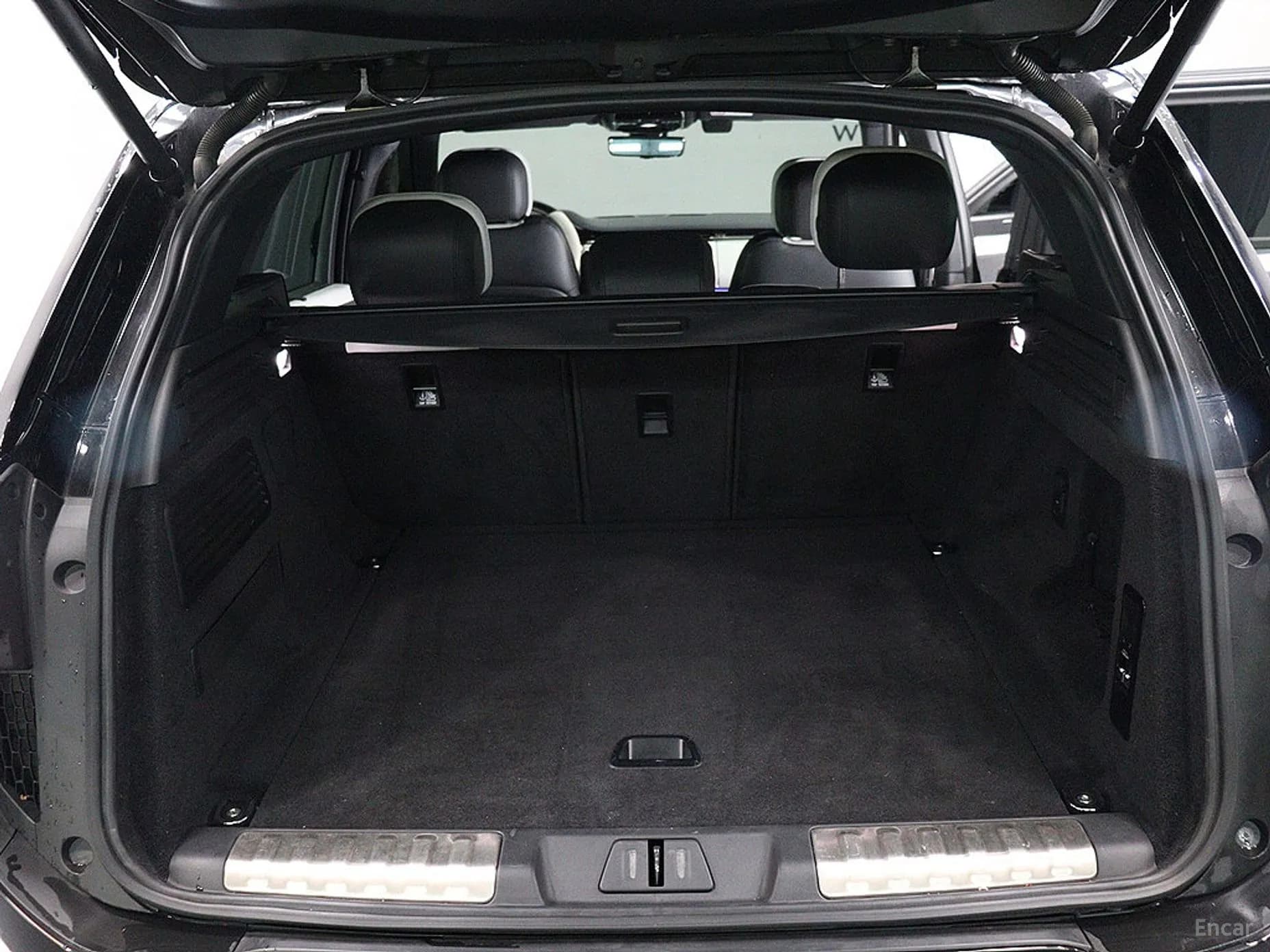 Range Rover Sport 3rd Generation