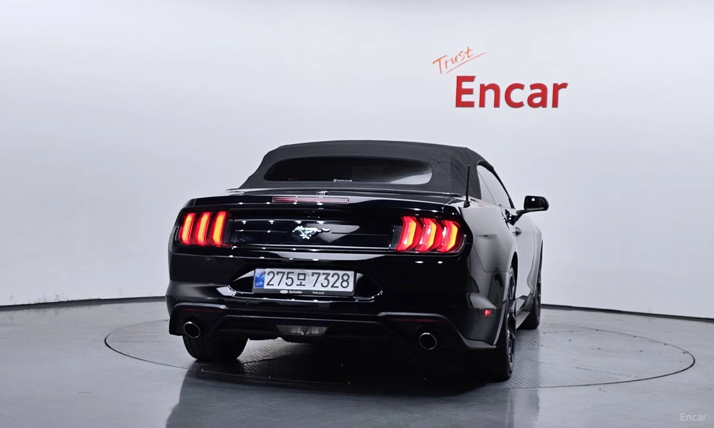 Mustang
