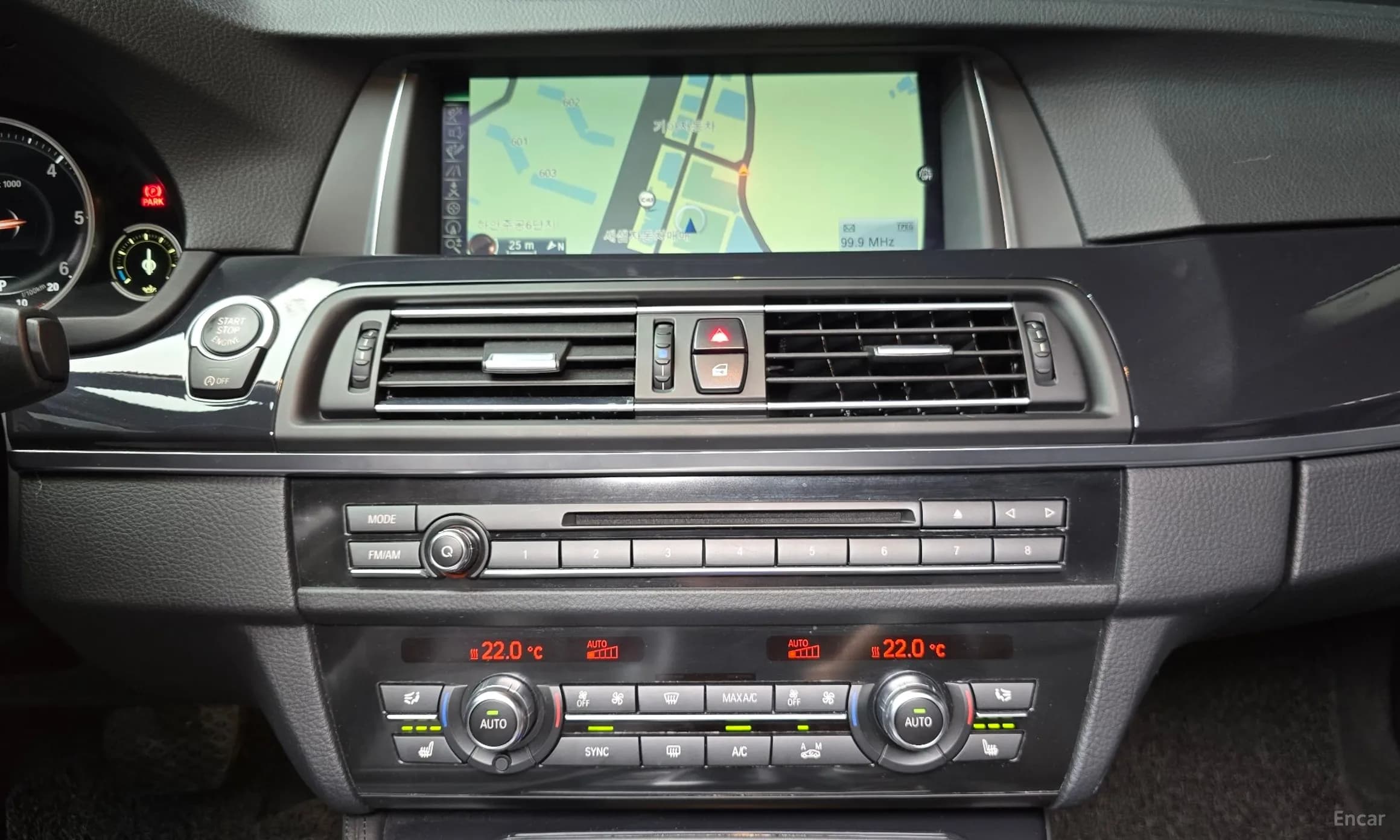 5 Series (F10)