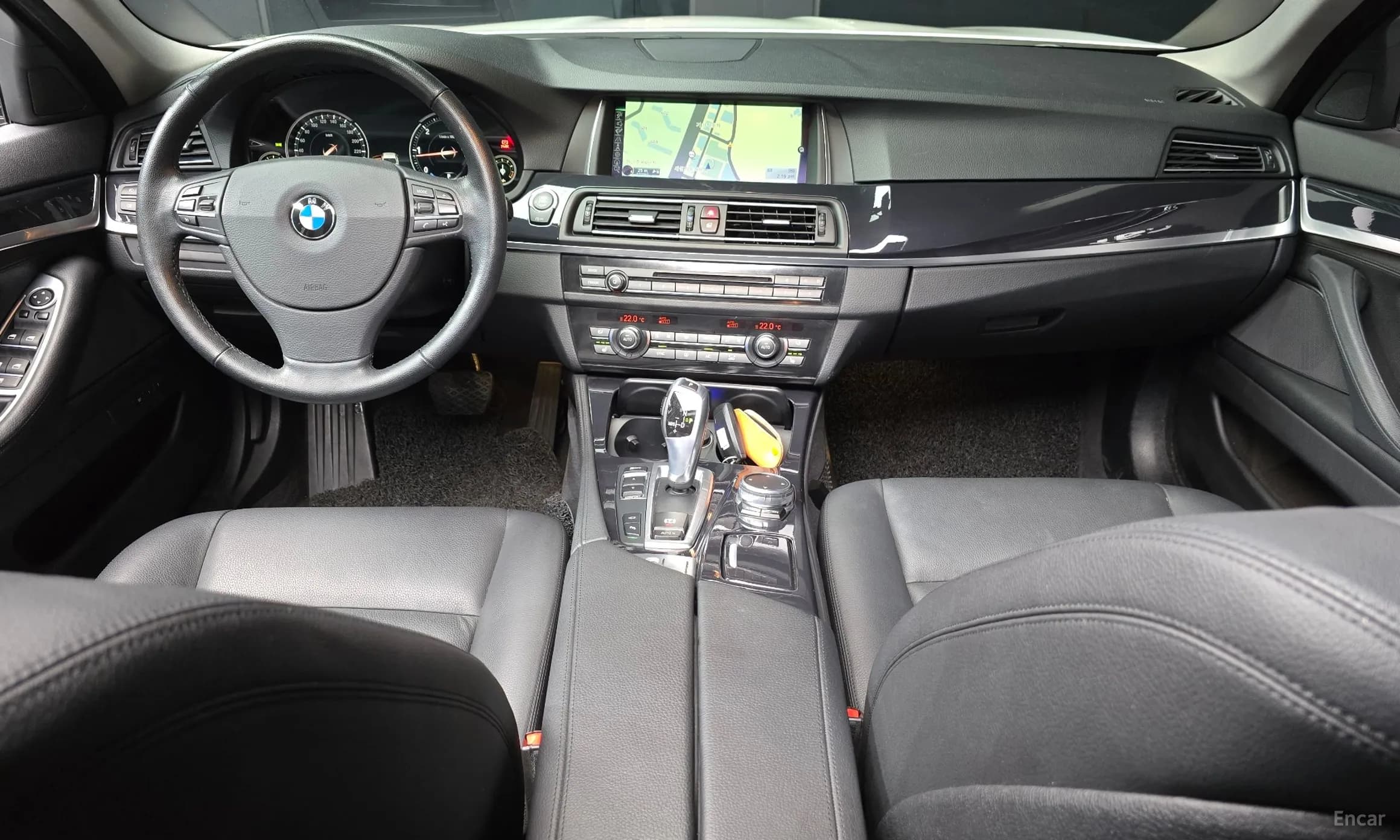 5 Series (F10)