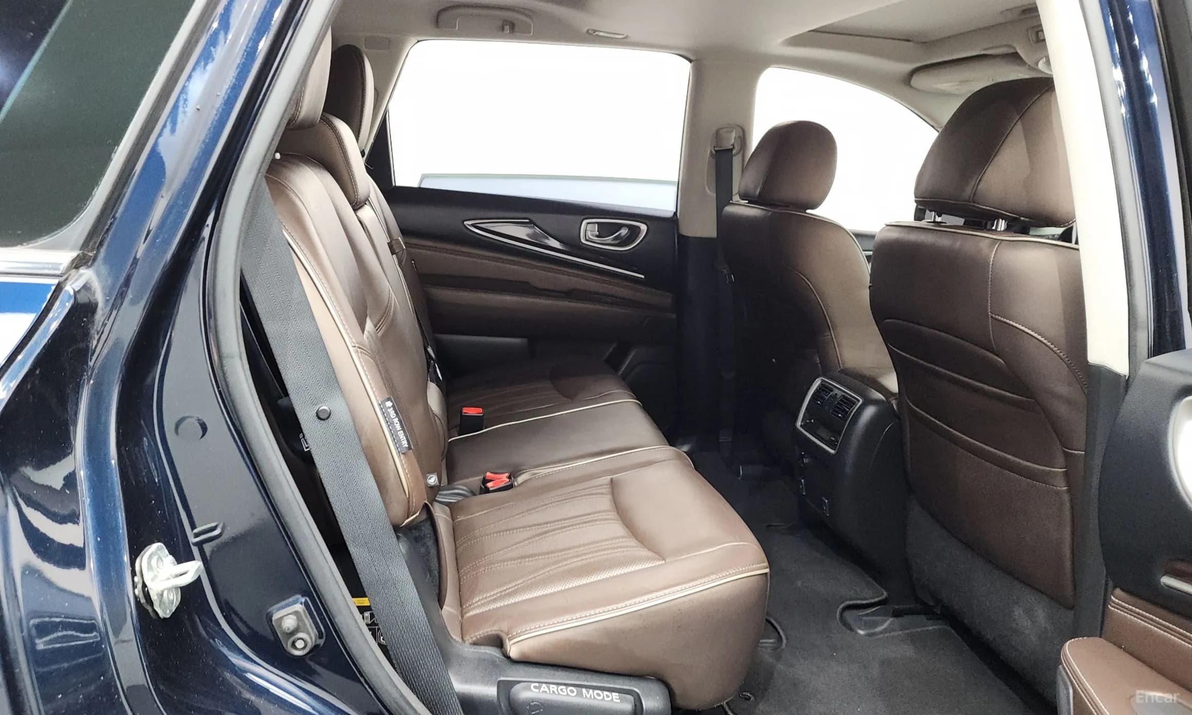QX60
