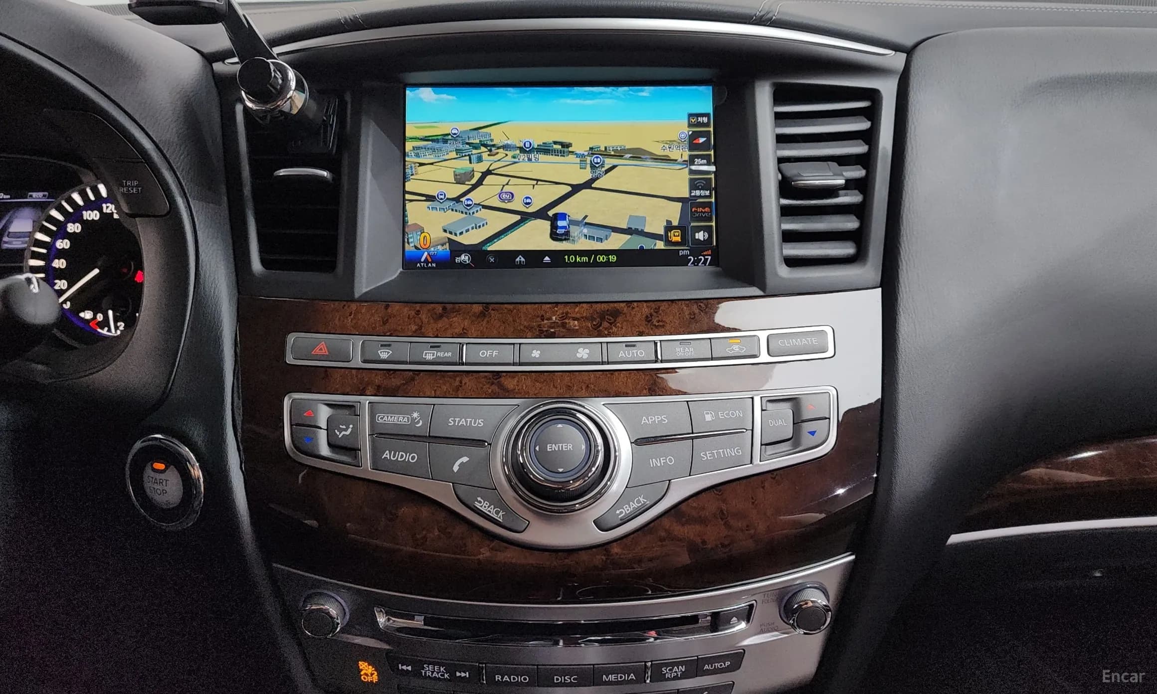 QX60
