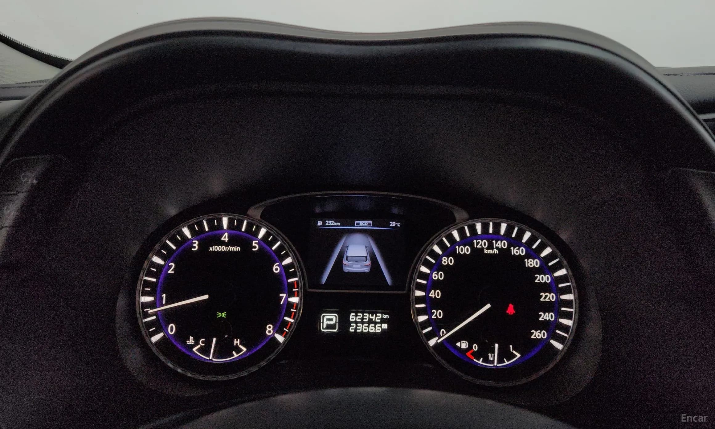QX60